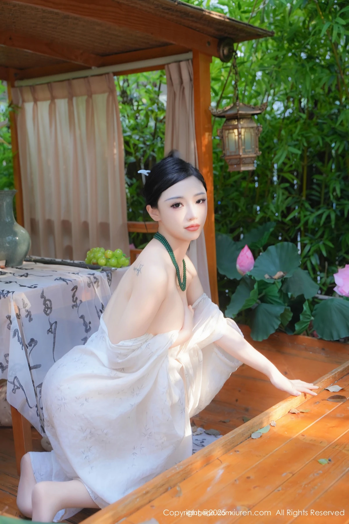 [秀人网] 2025.01.09 No.9730 妙可可Cheese、秀人旗下#[84P]-055