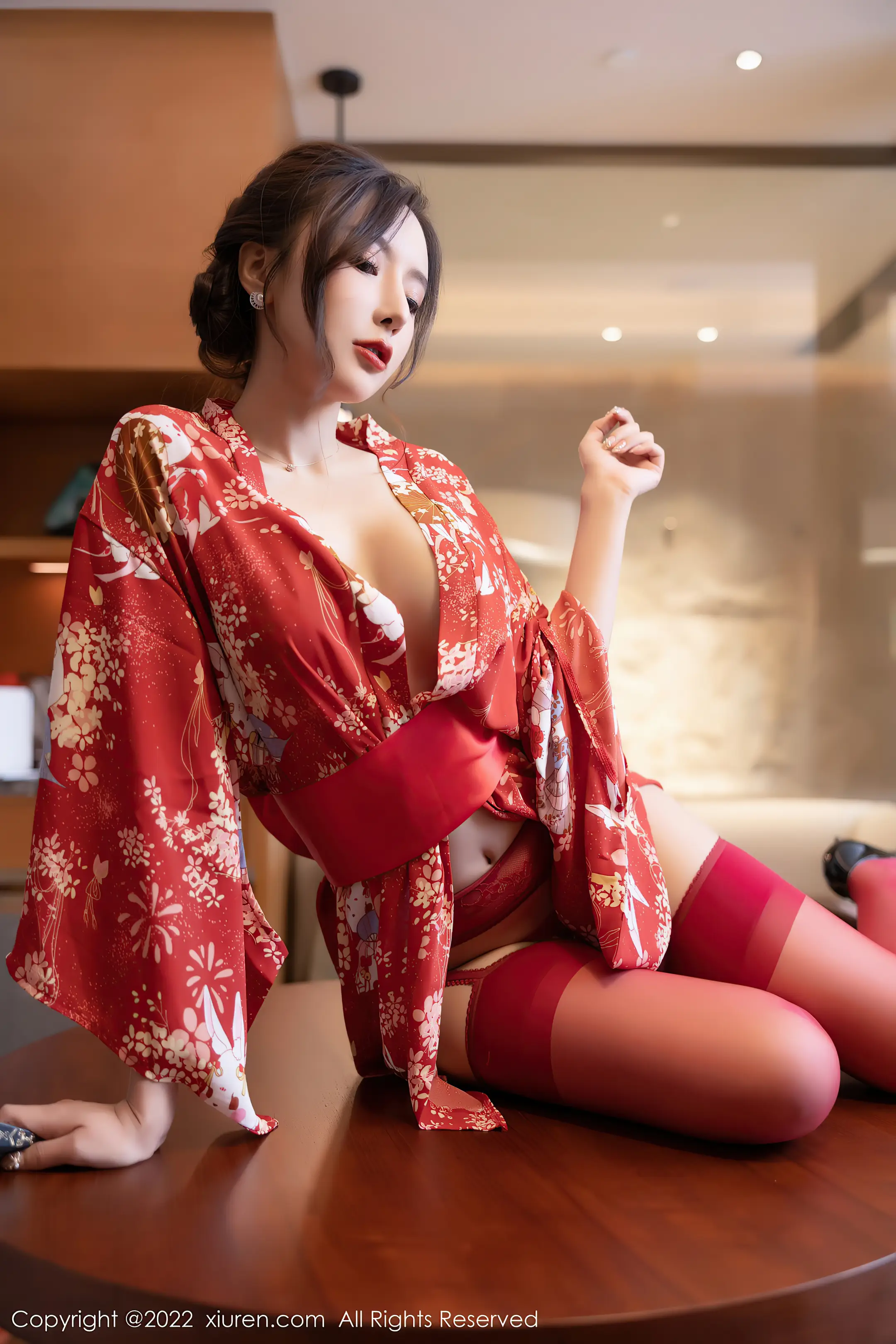 [Xiuren秀人网]2022.03.21-031