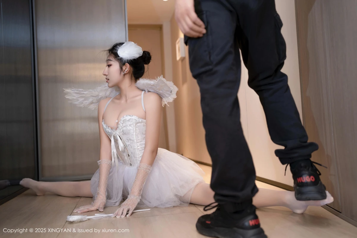 [星颜社] 2025.03.18 VOL.324 星冉、秀人旗下#[78P]-020