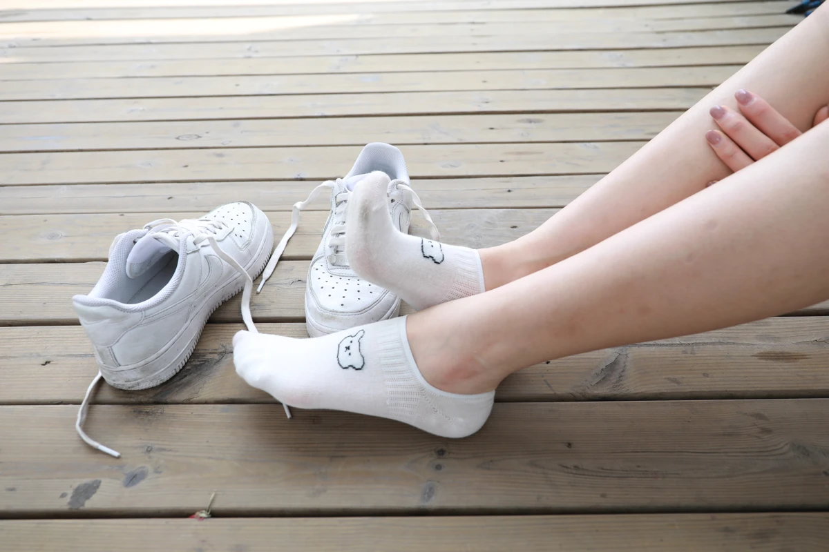[MZSOCK]爱美足 No.280#妍妍#[135P]-031