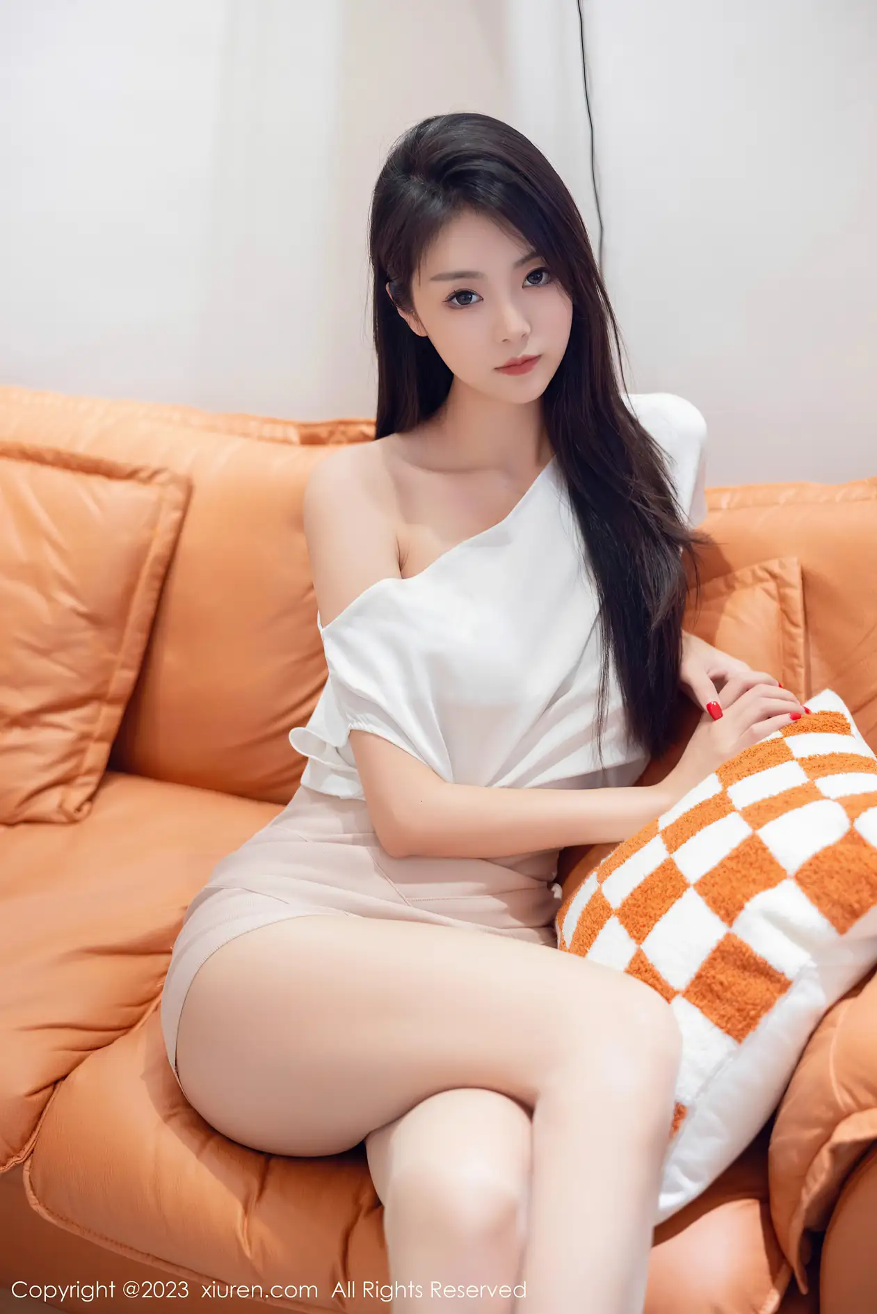 [秀人网] 2023.09.28 NO.7457-006