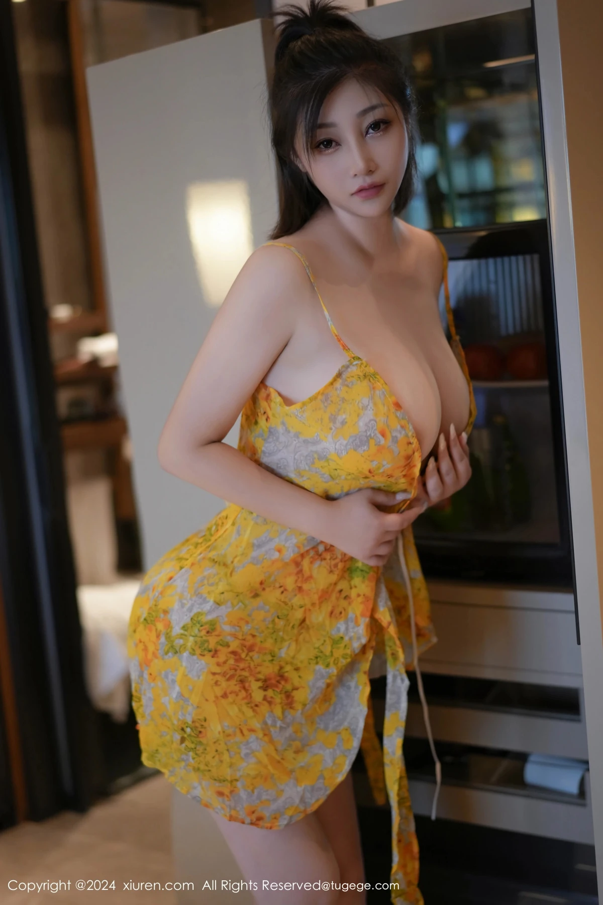 [秀人网] 2024.10.11 No.9268 妲己_Toxic、秀人旗下#[70P]-028