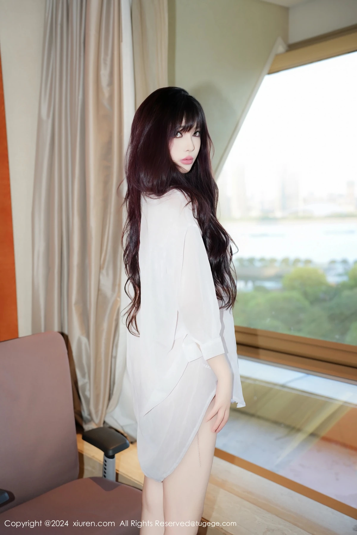 [秀人网] 2024.08.12 No.9002 酒精阿姨、秀人旗下#[77P]-008