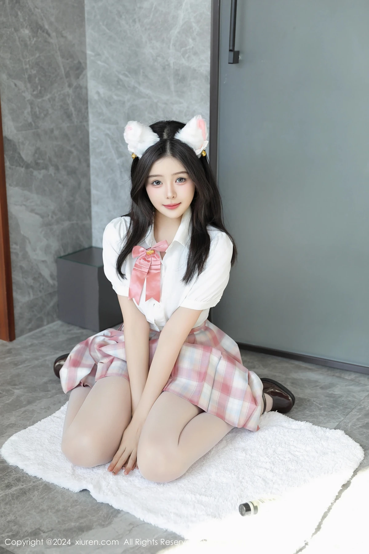 [秀人网] 2024.10.12 No.9277 袁圆、秀人旗下#[72P]-018