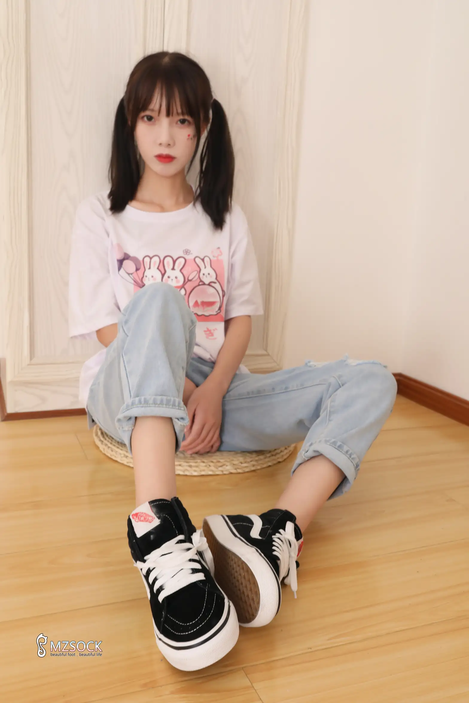 [MZSOCK]爱美足 NO.149-026