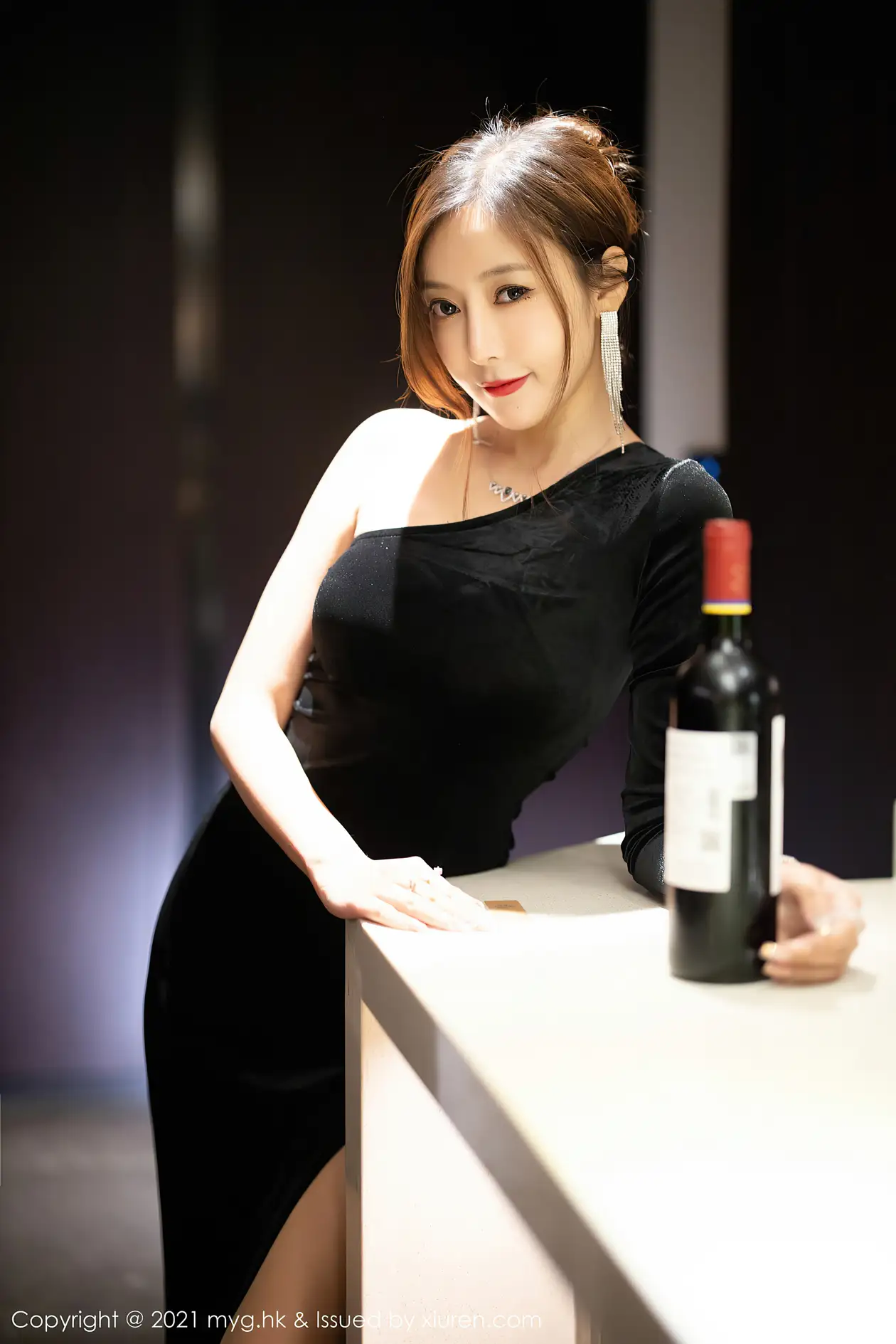 [美媛馆] 2021.06.12 VOL.538-019