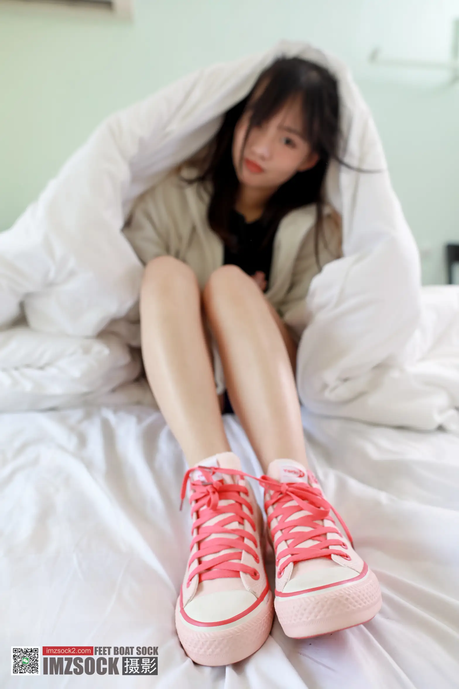 [MZSOCK]爱美足 NO.097-010