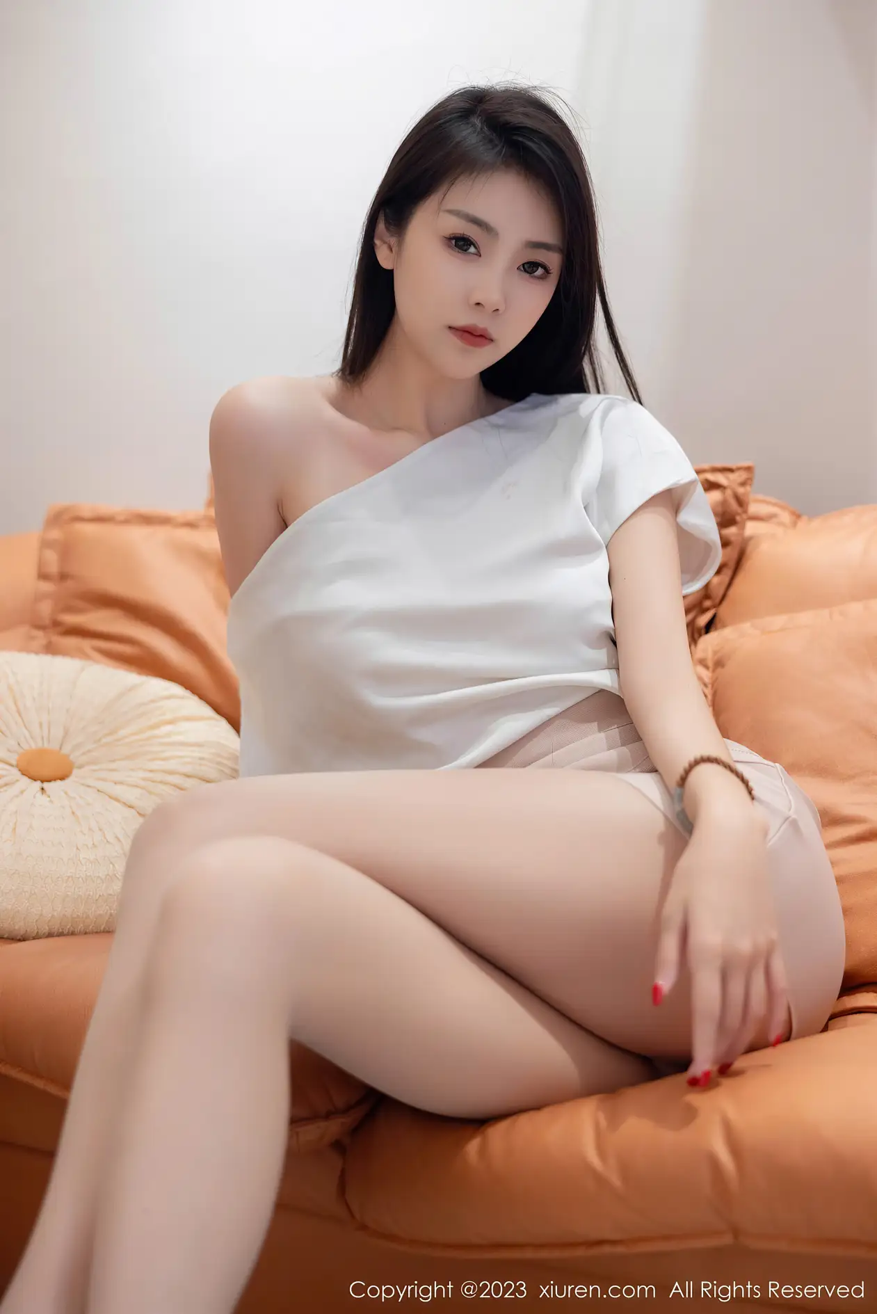 [秀人网] 2023.09.28 NO.7457-025