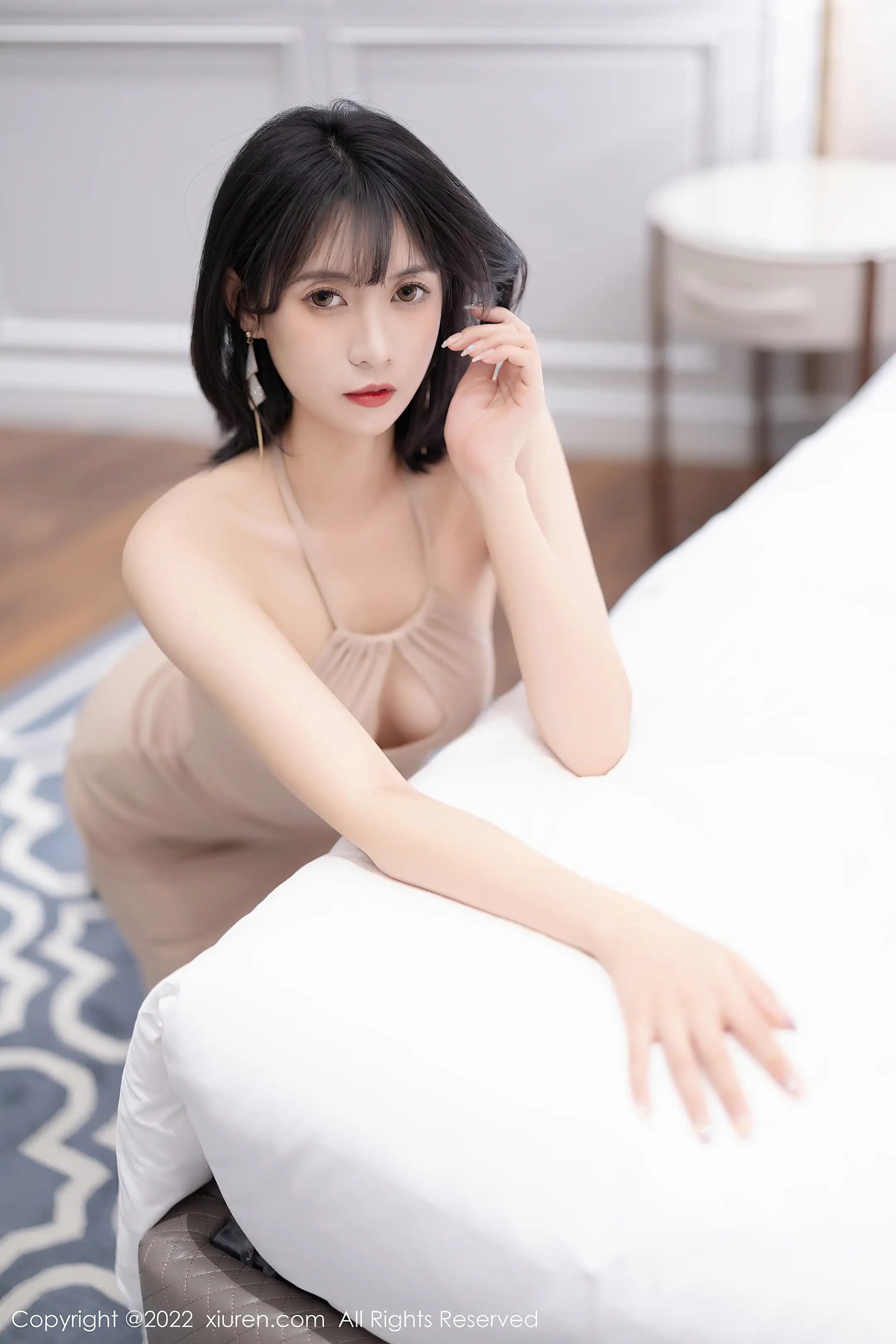 [Xiuren秀人网] 2022.10.17 NO.5720-069