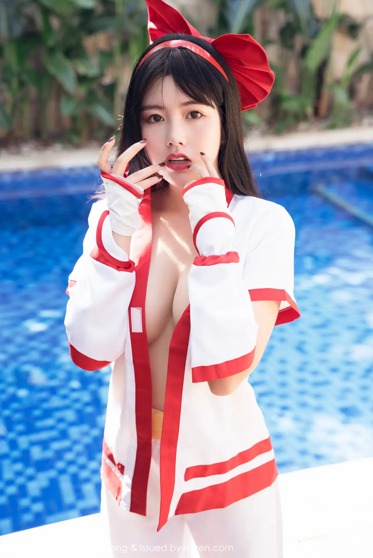 [花漾] 2017.12.08 VOL.0018-002