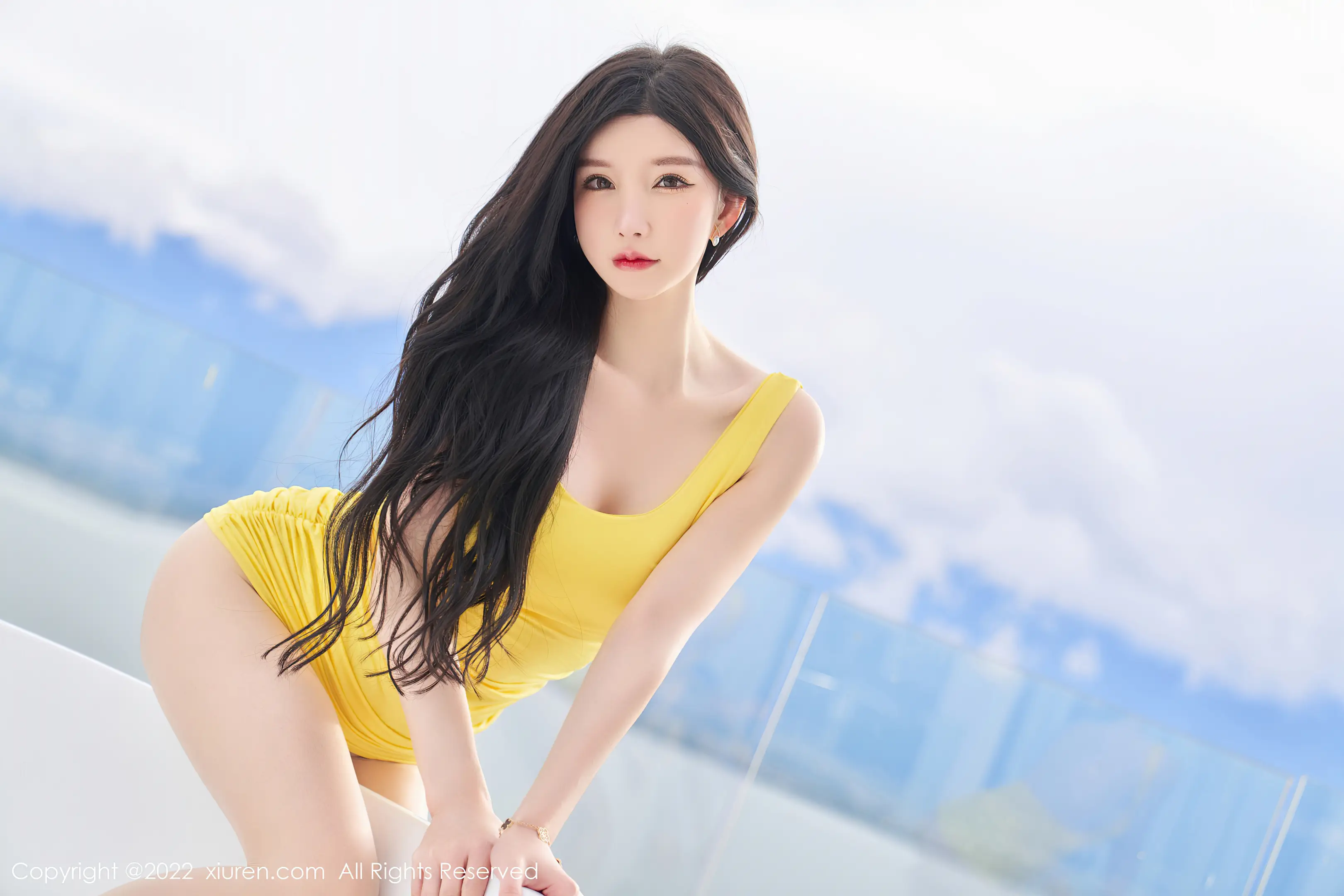 [Xiuren秀人网] 2022.09.07 NO.5557-042