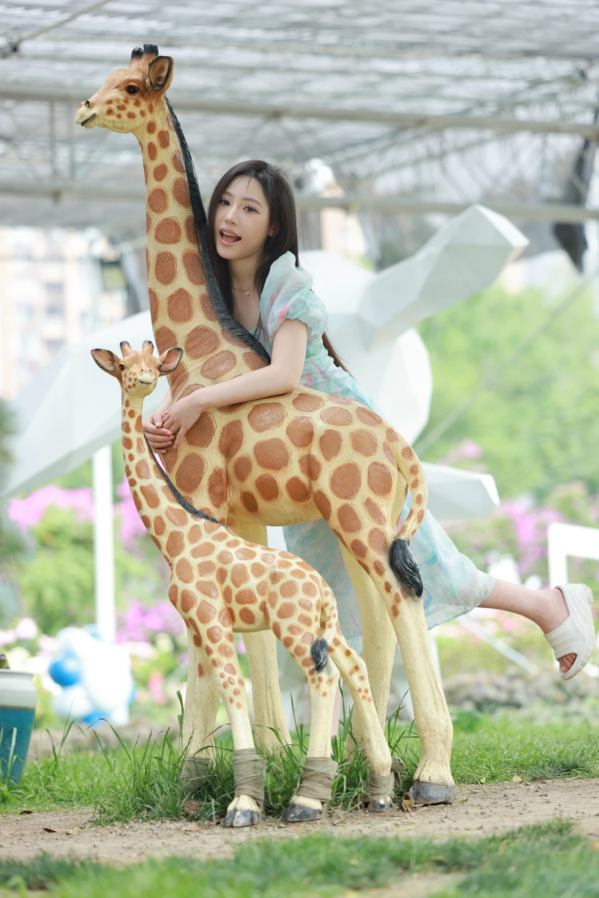 [MZSOCK]爱美足 No.296 #维尼#[100P]-005