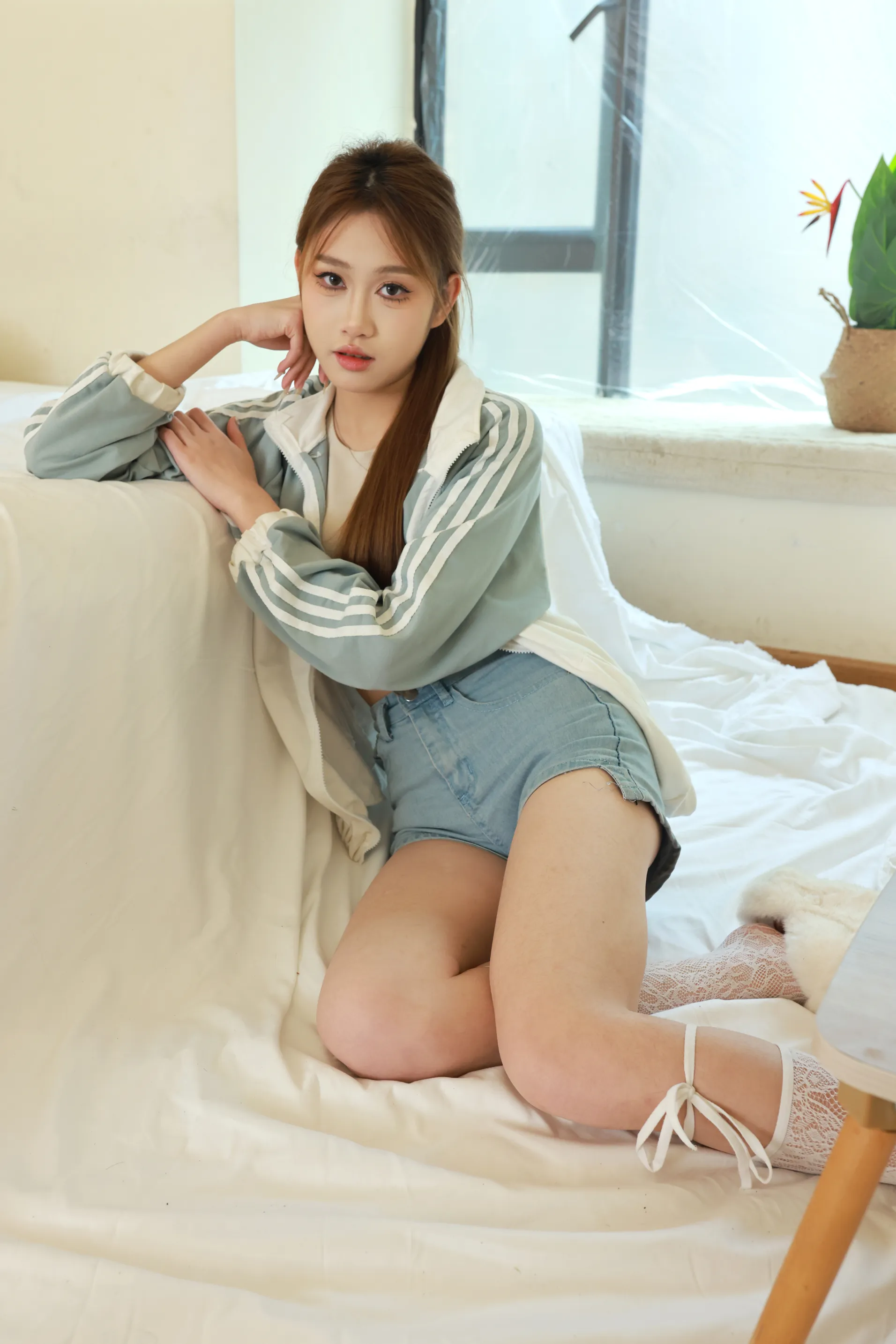 [MZSOCK]爱美足 NO.261-026