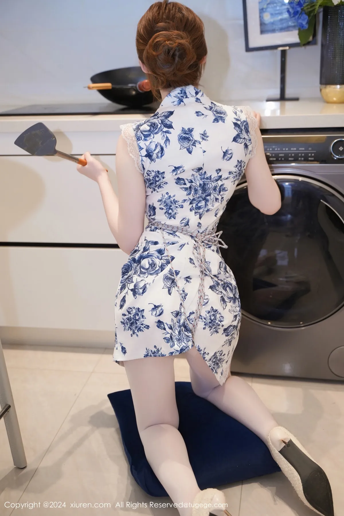 [秀人网] 2024.03.19 No.8255-032