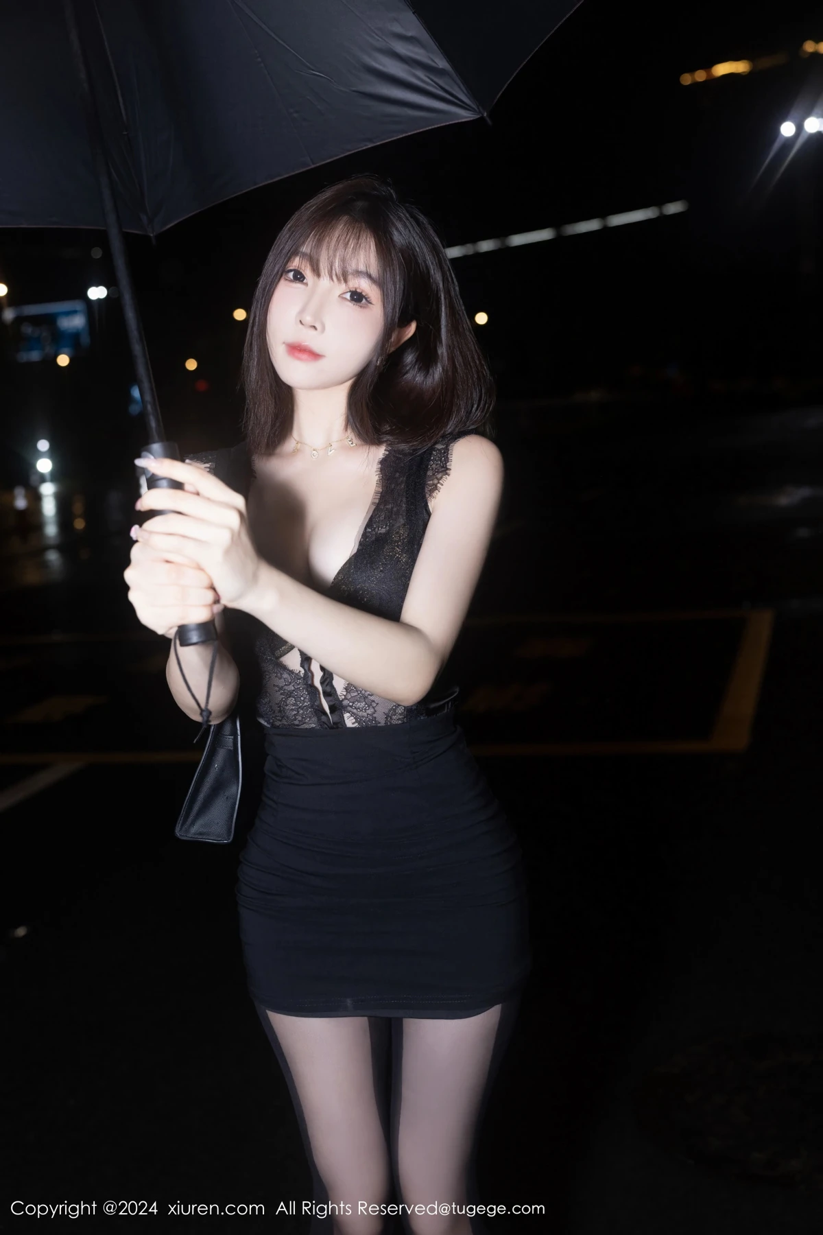 [秀人网] 2024.09.13 No.9157 徐莉芝Booty、秀人旗下#[86P]-008