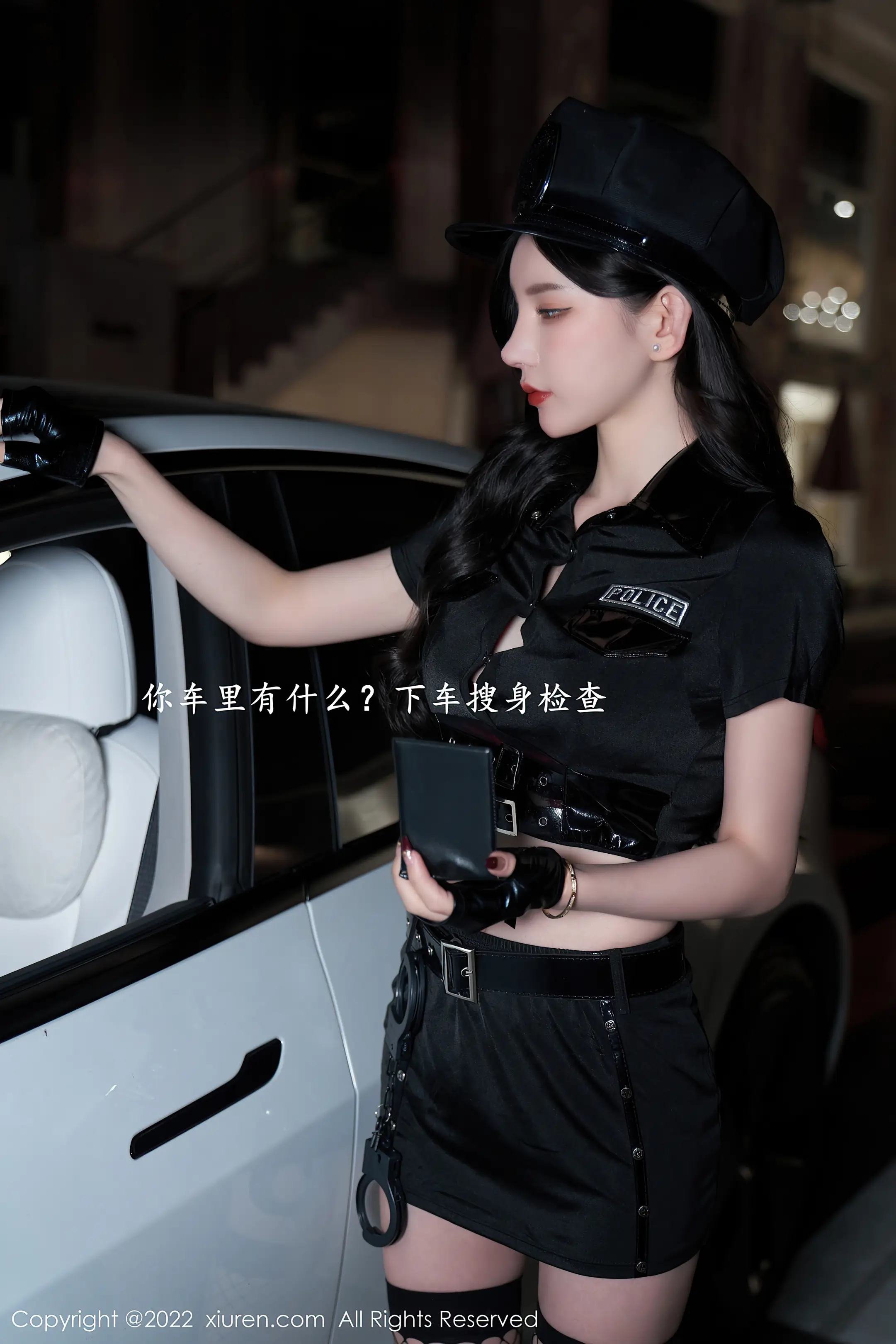 [Xiuren秀人网]2022.03.18-018