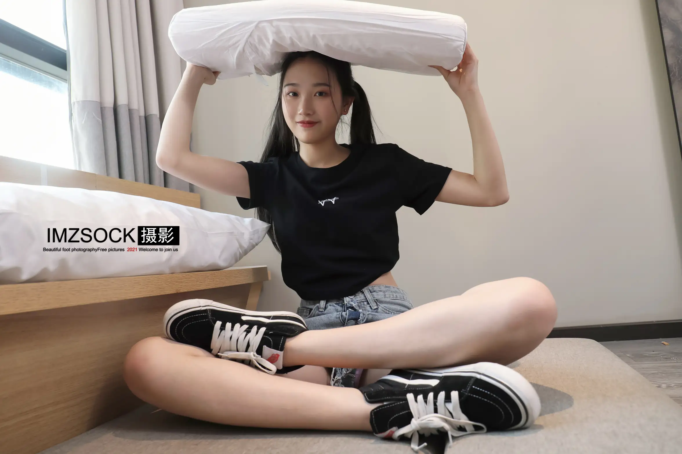 [MZSOCK]爱美足 NO.217-028
