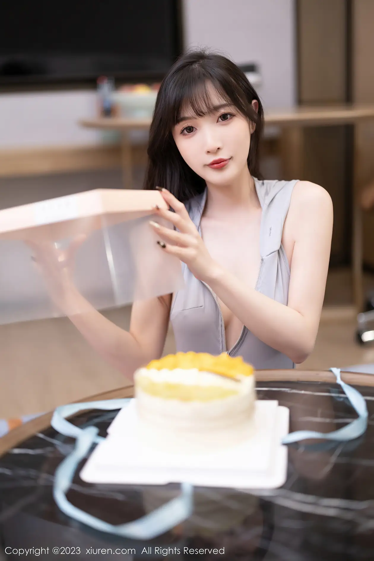 [秀人网] 2023.05.18 No.6762-015