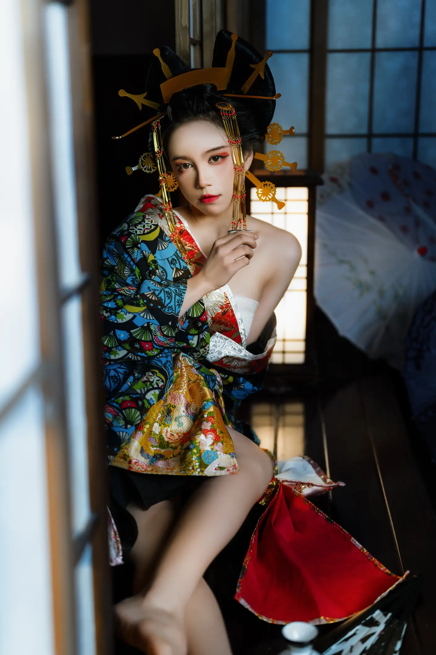[艺图语] 2022.05.16 Vol.896-026