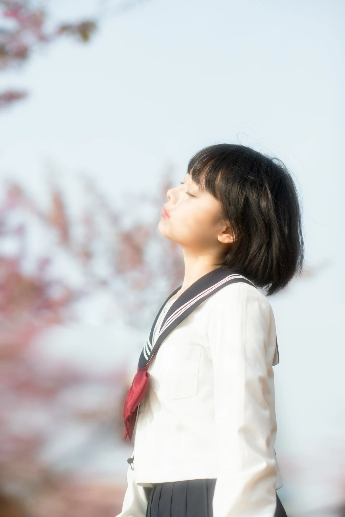 [艺图语]2023.03.09 Vol.3031 冬末的阳光#西瓜#[21P]-013