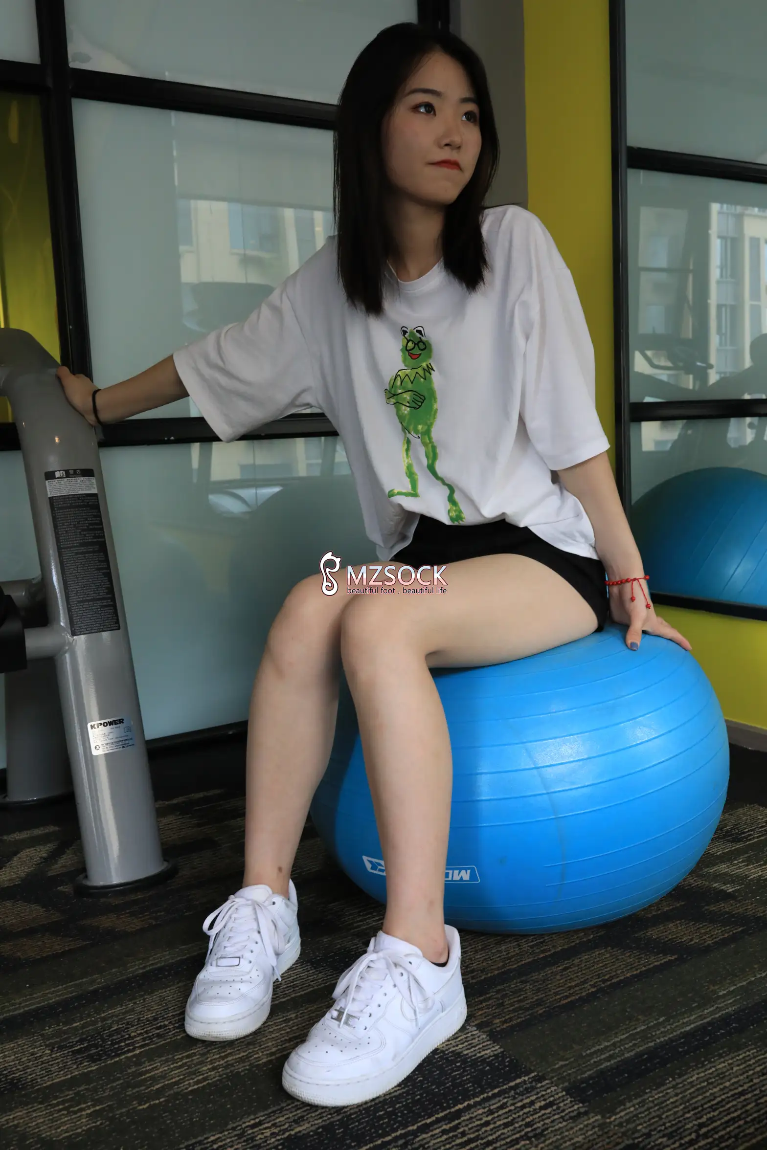 [MZSOCK]爱美足 NO.041-041