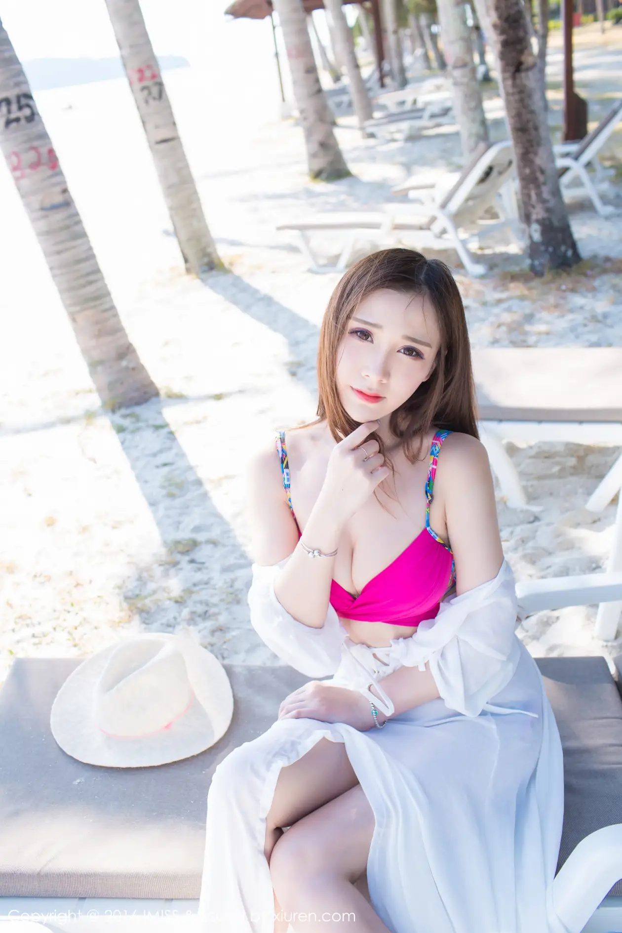[爱蜜社] 2016.05.19 VOL.091-030