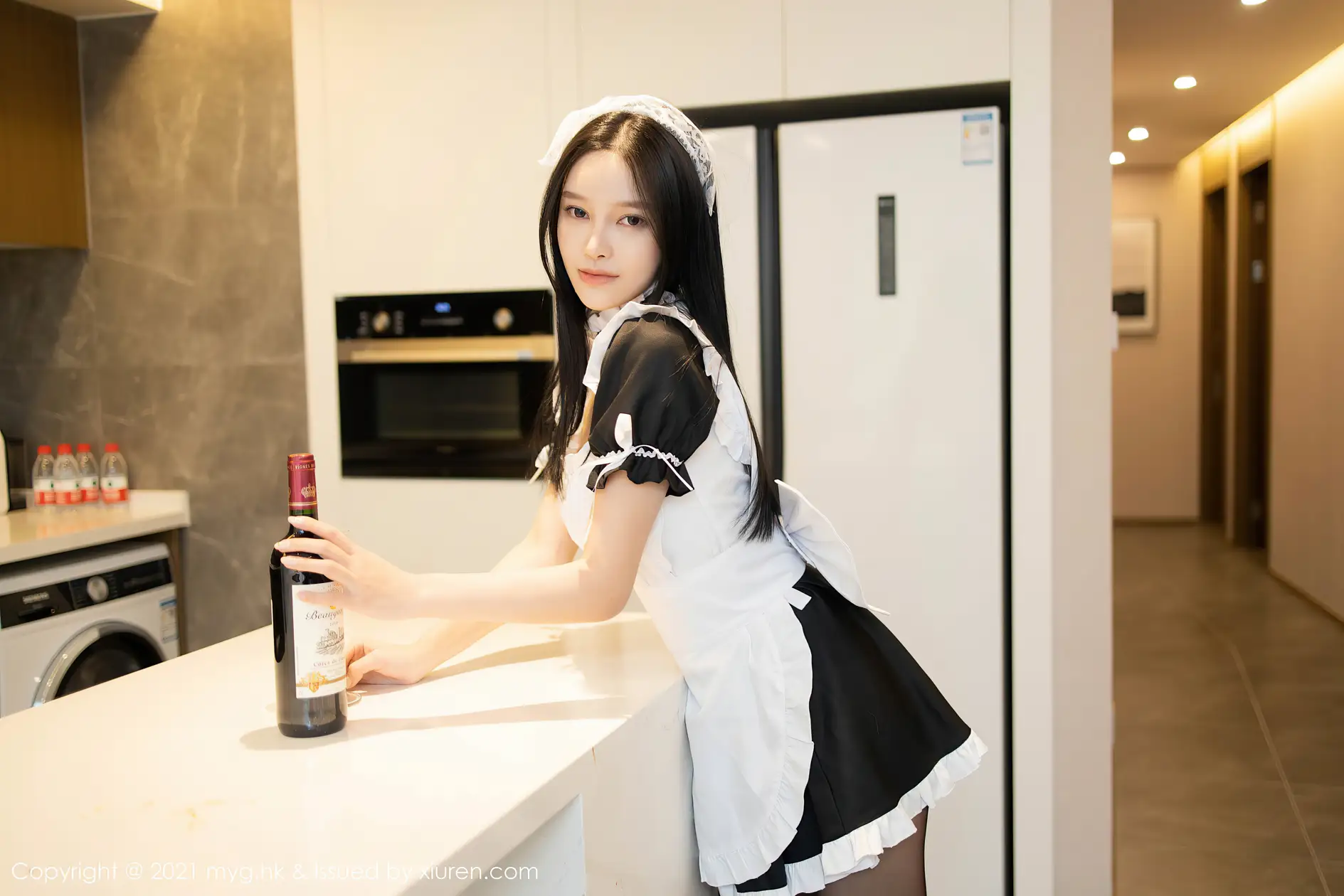 [美媛馆] 2021.01.15 VOL.479-014