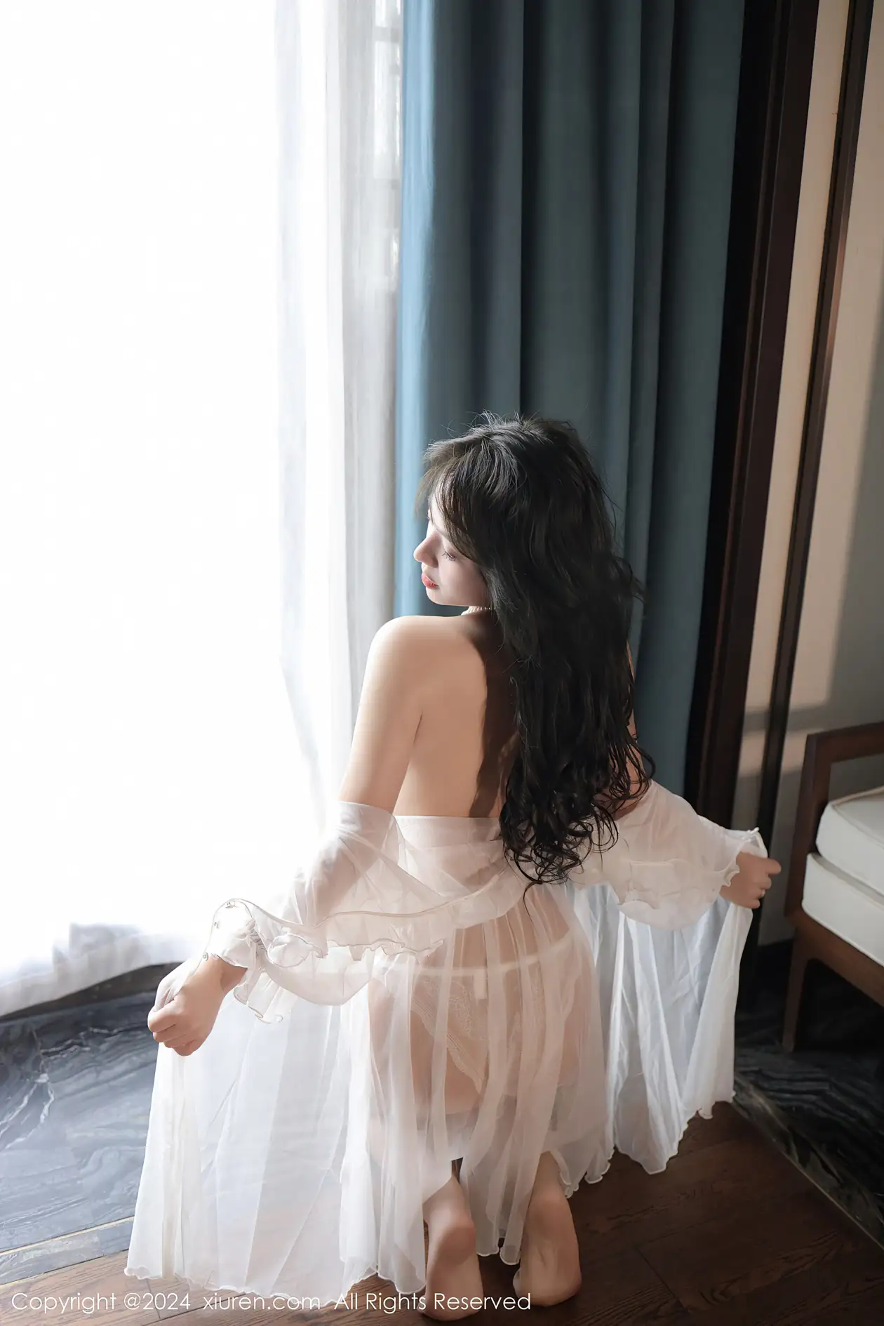 [秀人网] 2024.02.19 NO.8106 #沈思怡、秀人旗下、xr_8000-8499#[69P]-051