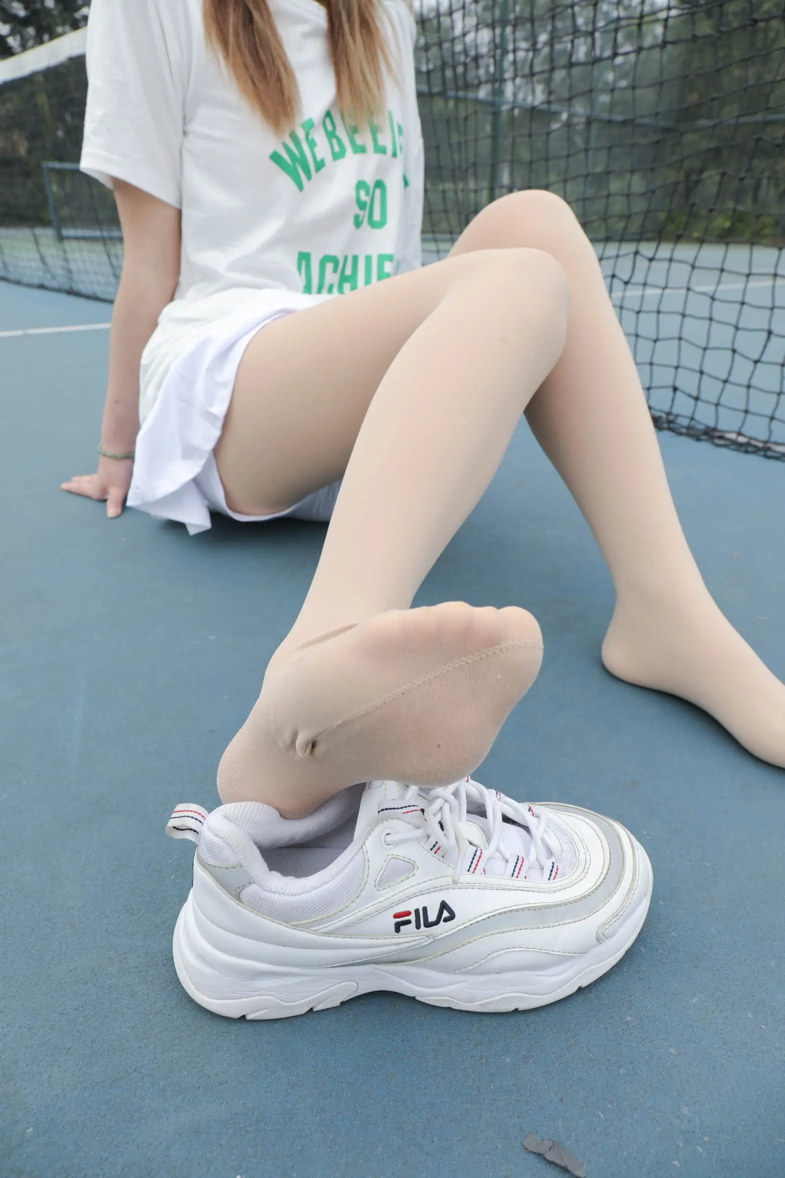 [MZSOCK]爱美足 NO.209-054