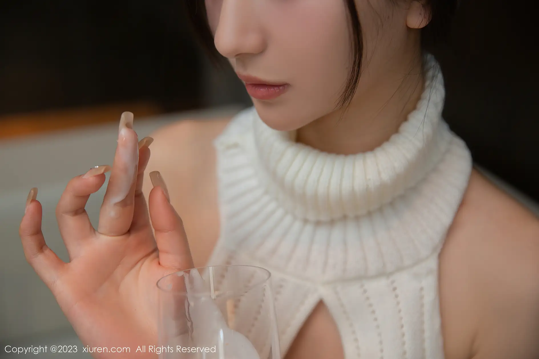 [秀人网] 2023.04.24 NO.6627-052