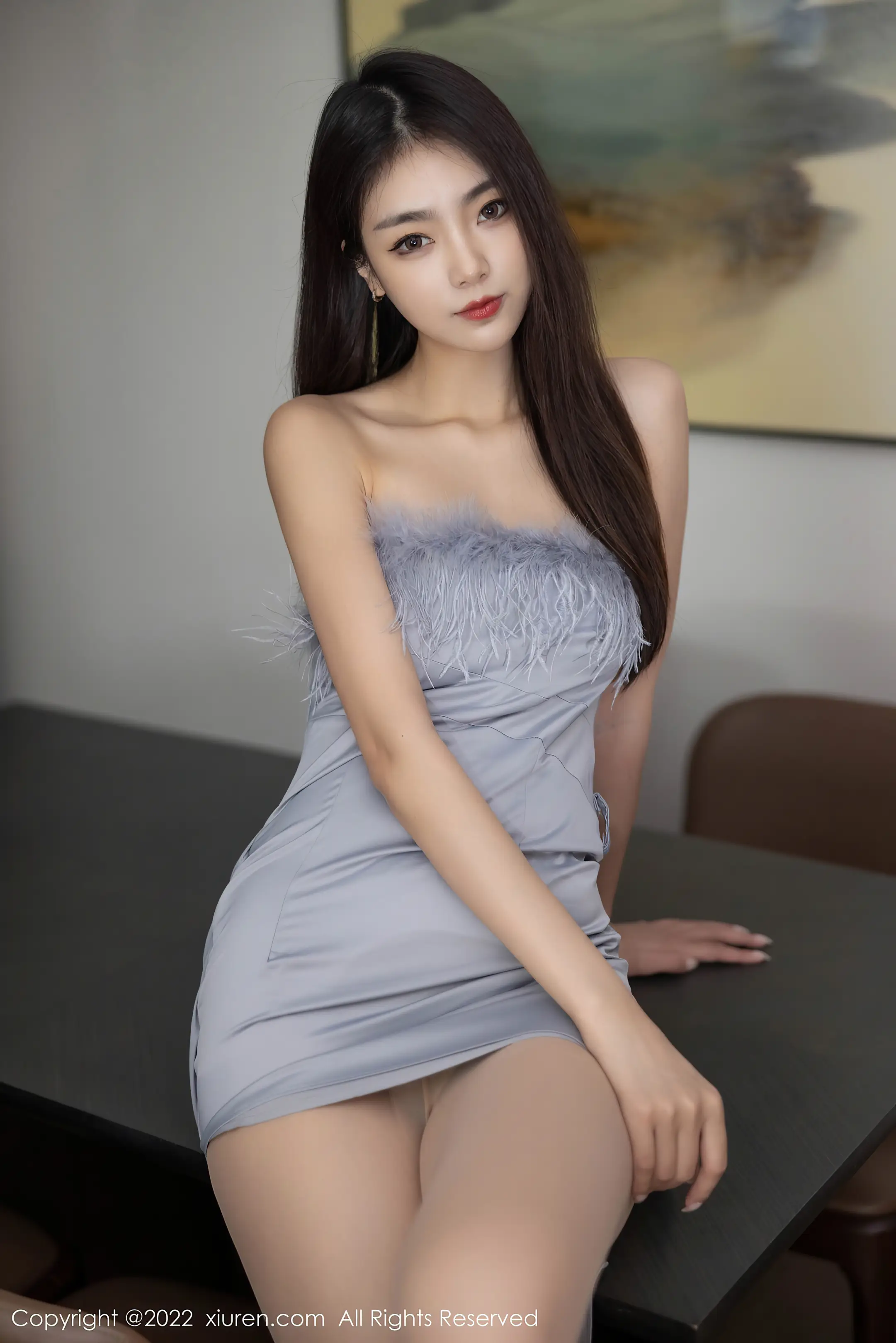 [Xiuren秀人网] 2022.09.29 NO.5664-007