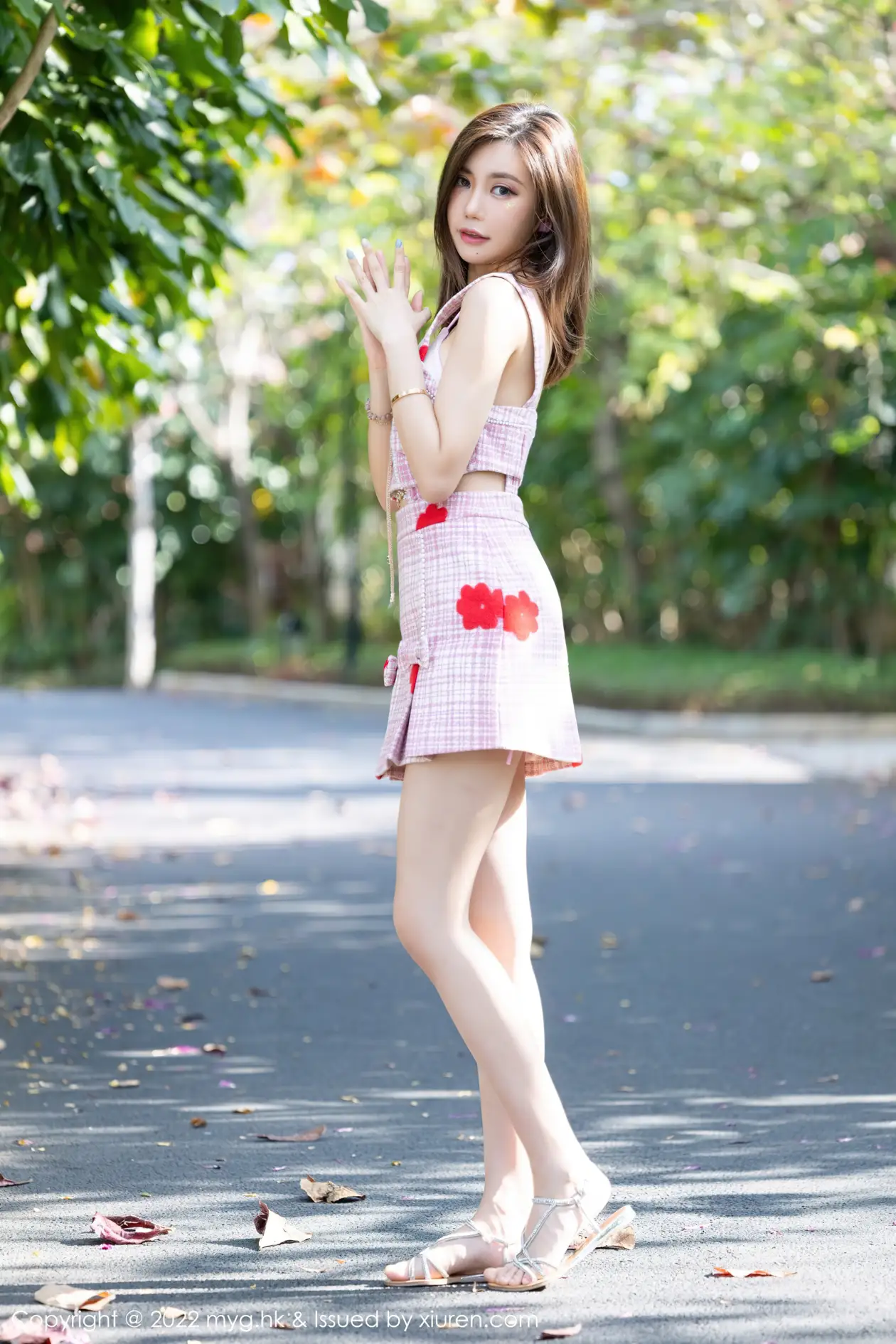 [美媛馆] 2022.01.25 VOL.623-004