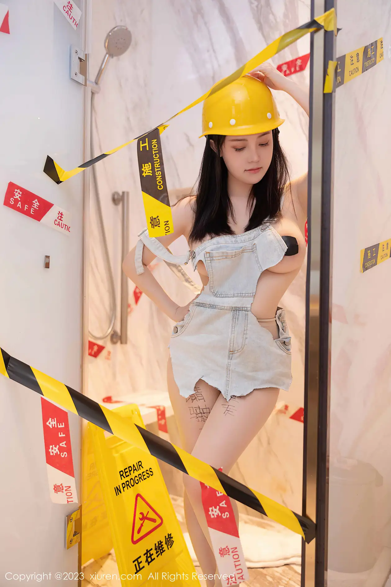 [秀人网] 2023.05.18 No.6760-049