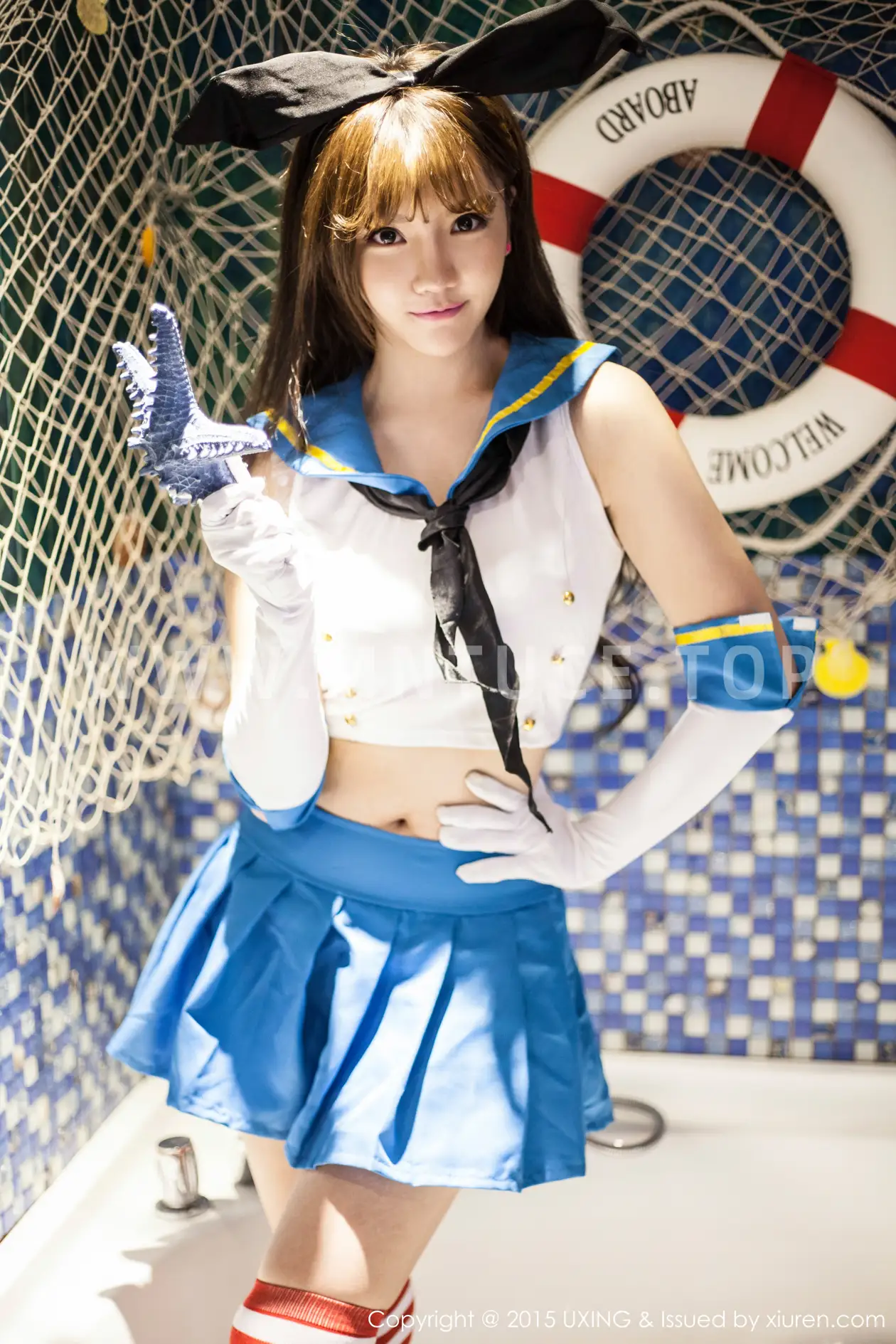 [优星馆] 2015.05.08 VOL.007-048