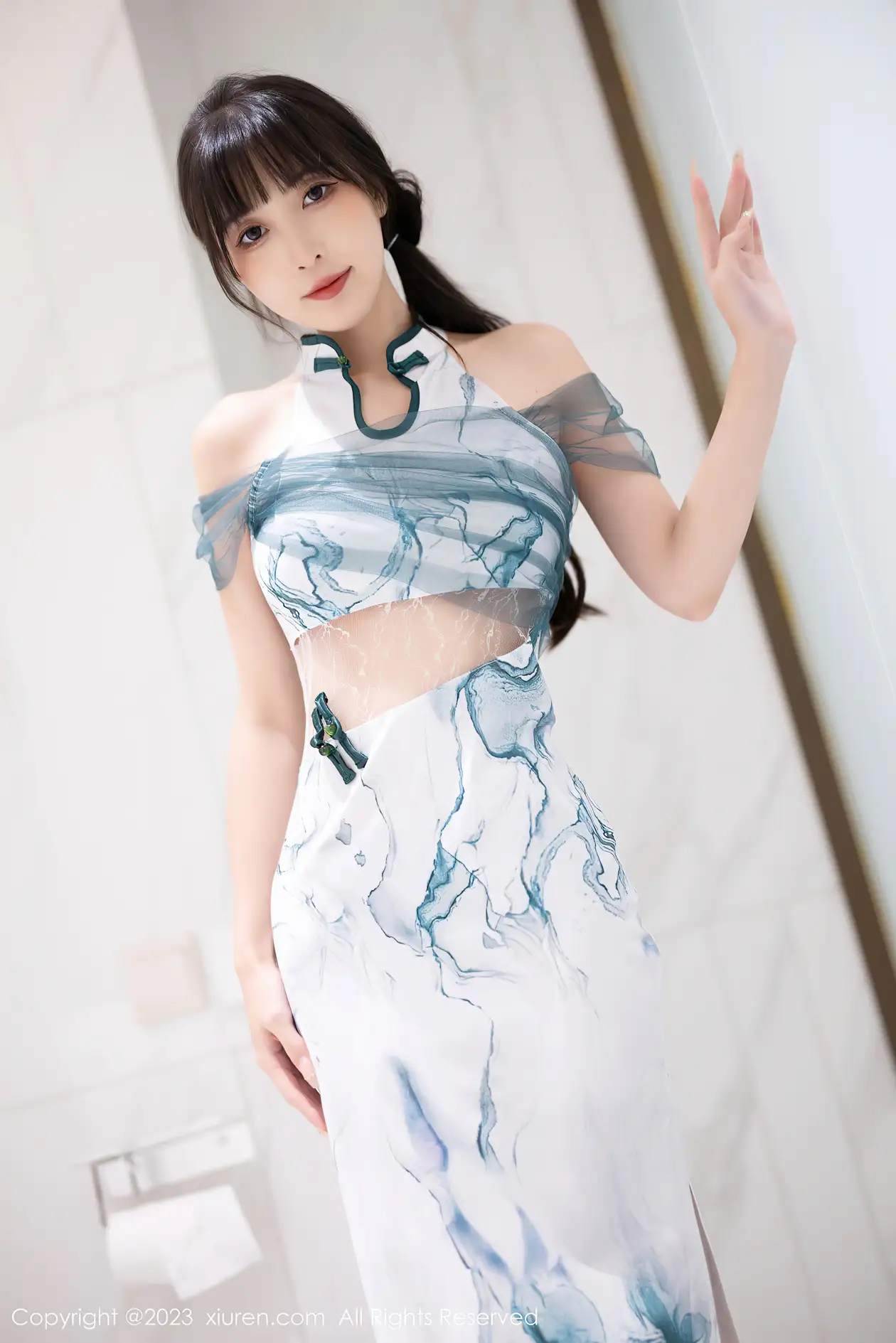 [秀人网] 2023.11.02 NO.7605-024