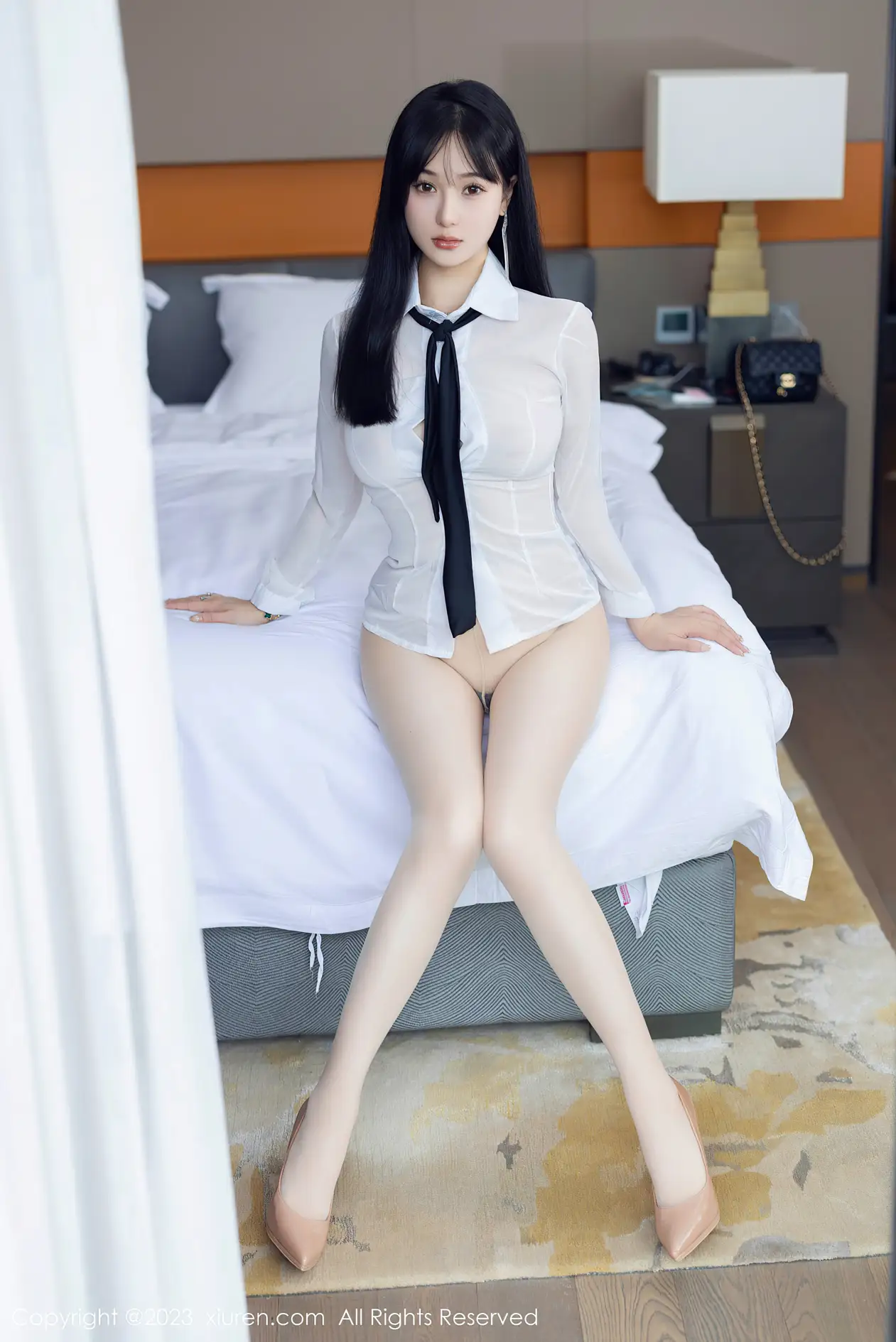 [秀人网] 2023.05.10 NO.6710-031
