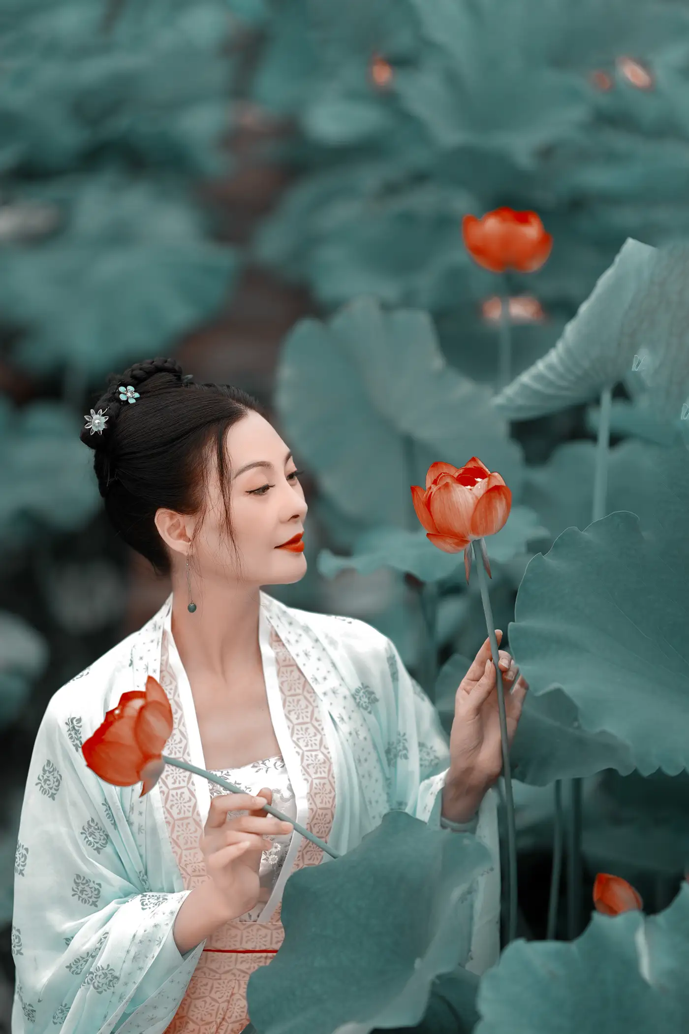 [艺图语] 2021.08.16 Vol.134-026
