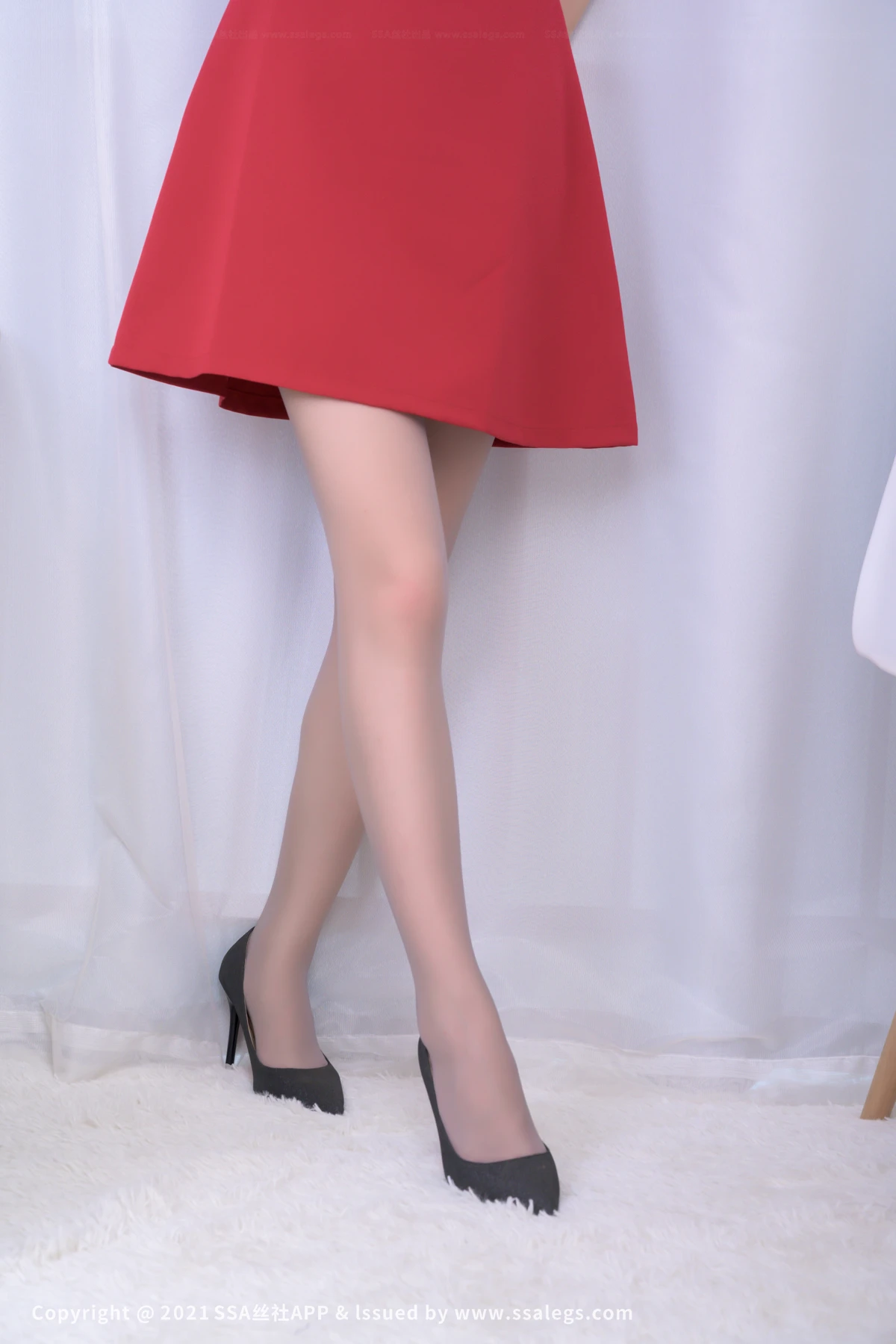 [SSA丝社]NO.794 木子的灰丝美脚（上）[136P]-032