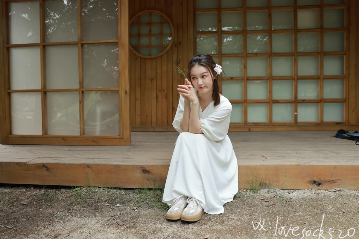 [MZSOCK]爱美足 No.281 杏儿#杏儿@[121P]-025