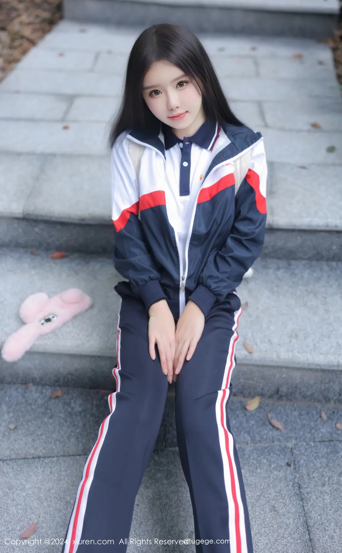 [秀人网] 2024.04.02 No.8335-004