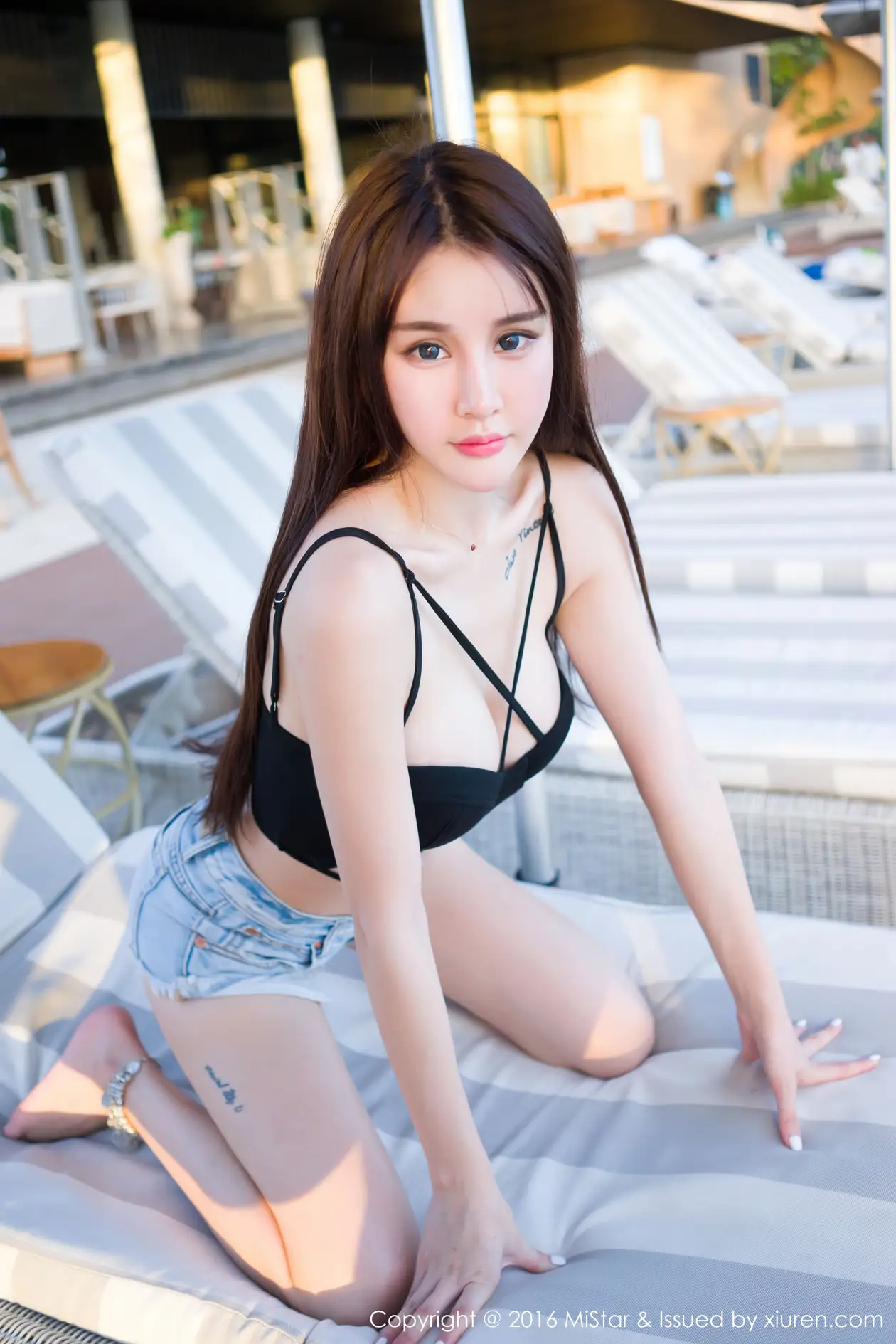 [魅妍社] 2016.03.02 VOL.064-007