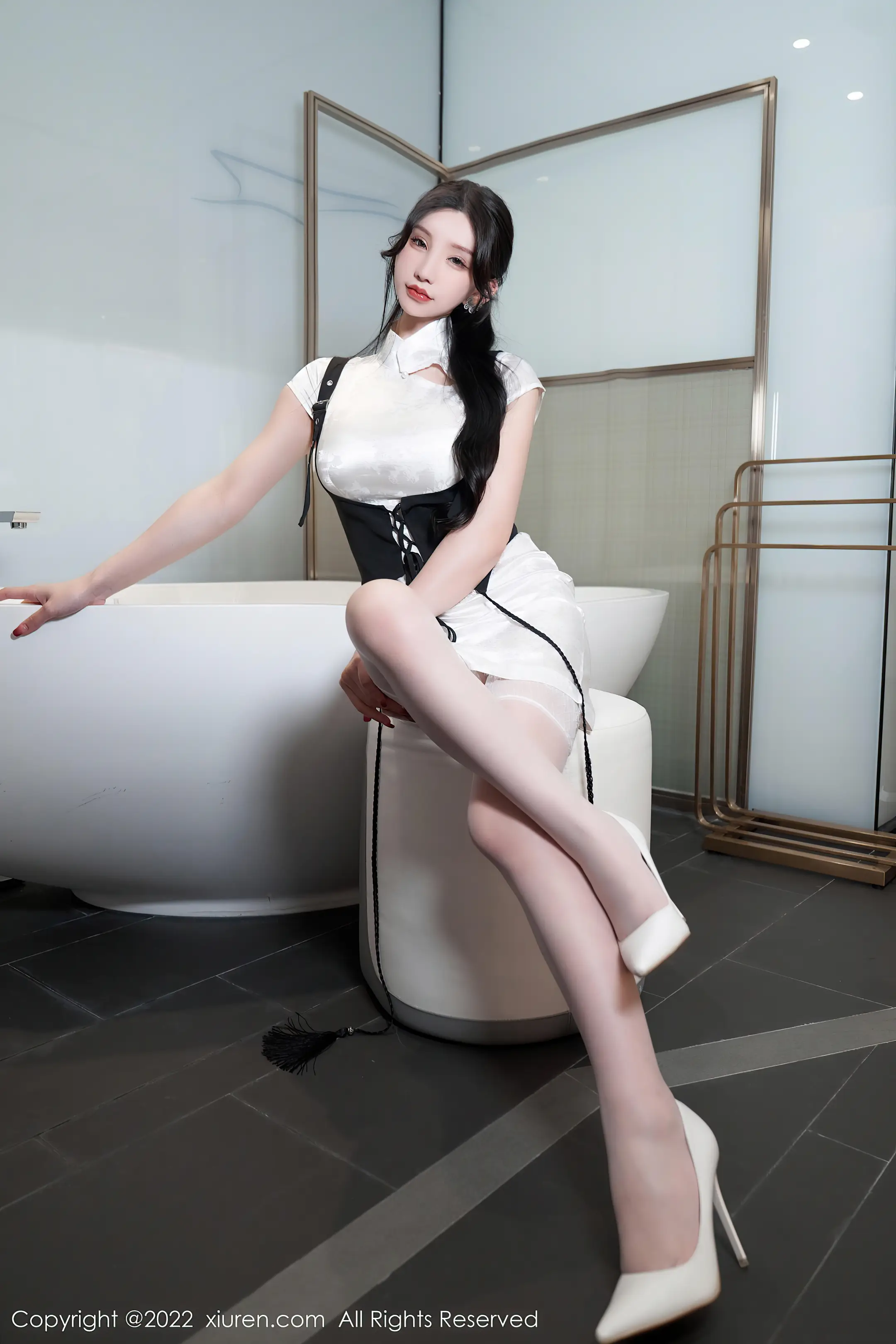 [Xiuren秀人网] 2022.10.12 NO.5701-009