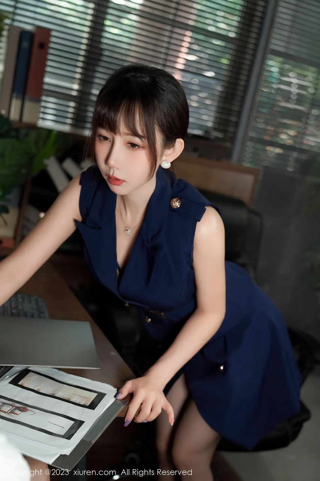 [秀人网] 2023.05.15 NO.6737-034