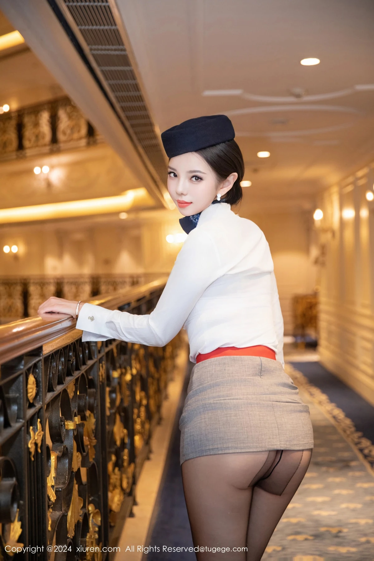 [秀人网] 2024.10.30 No.9365 大美妞儿、秀人旗下#[84P]-064