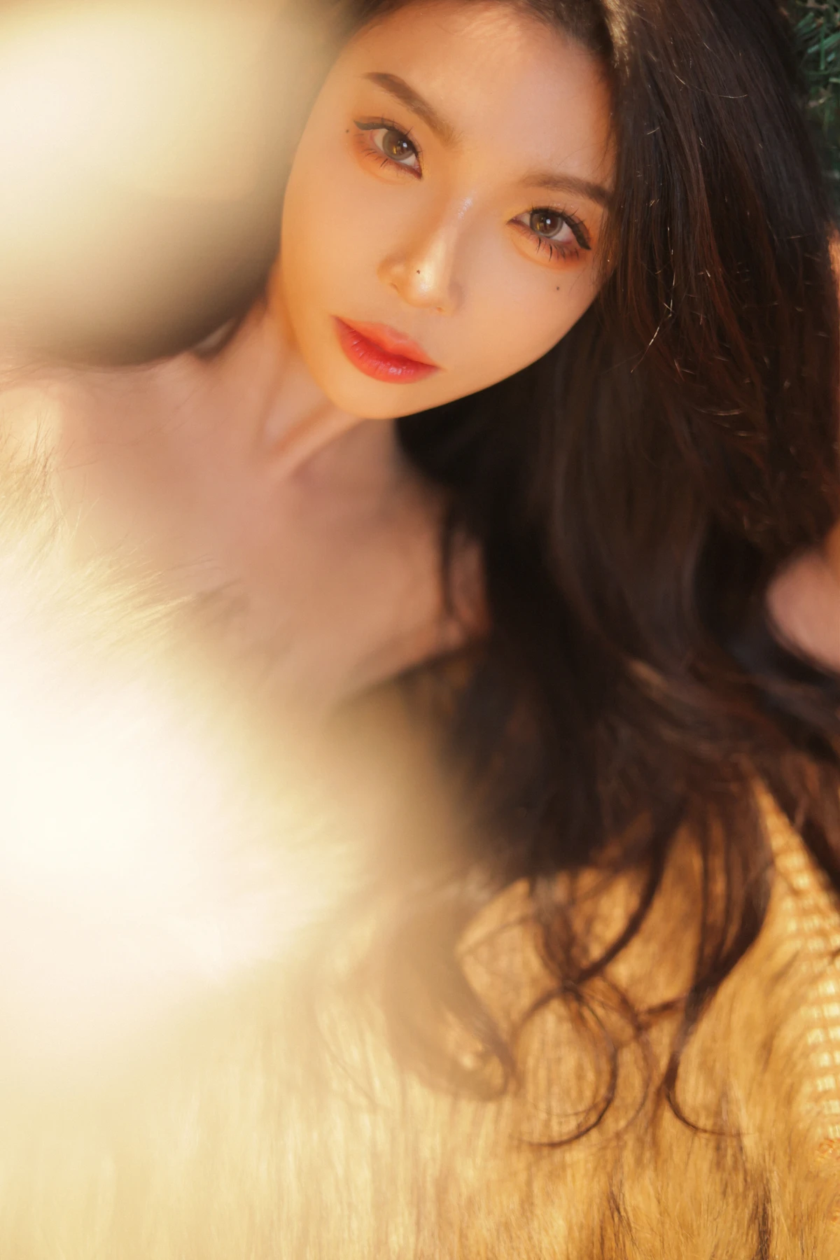 [艺图语]2023.01.11 Vol.2887 当我遇见一束光#榕榕#[41P]-040