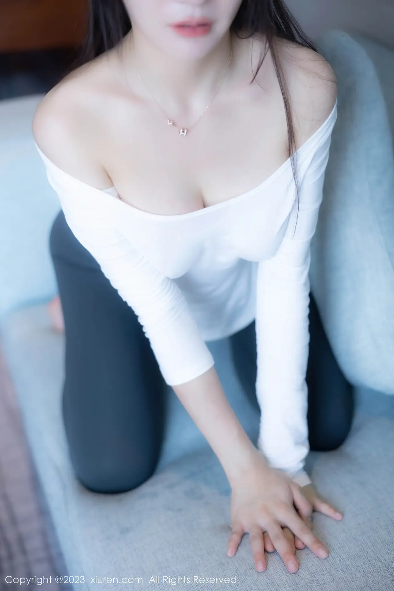 [秀人网] 2023.09.12 NO.7370-025