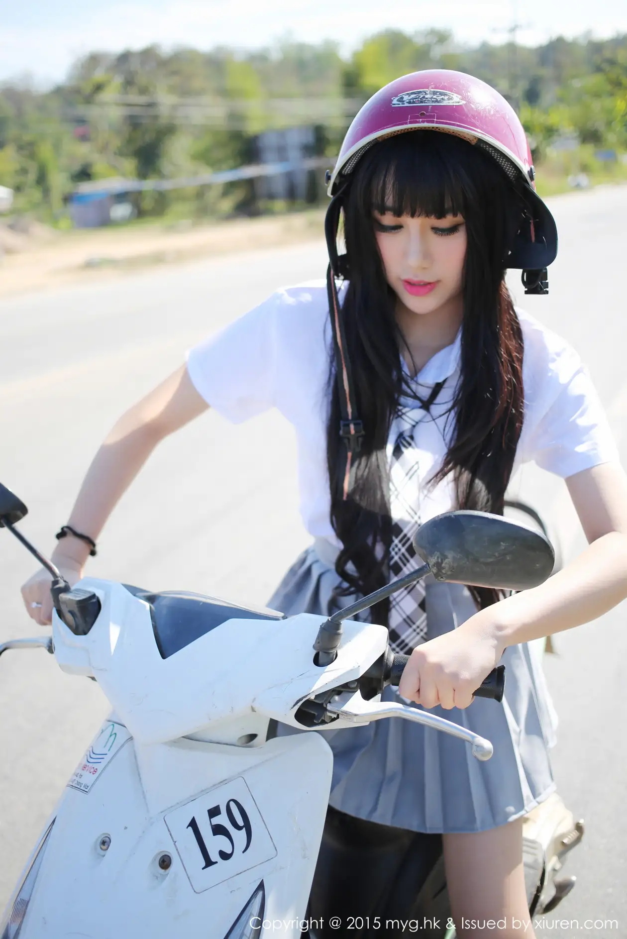 [美媛馆] 2015.02.02 VOL.096-035