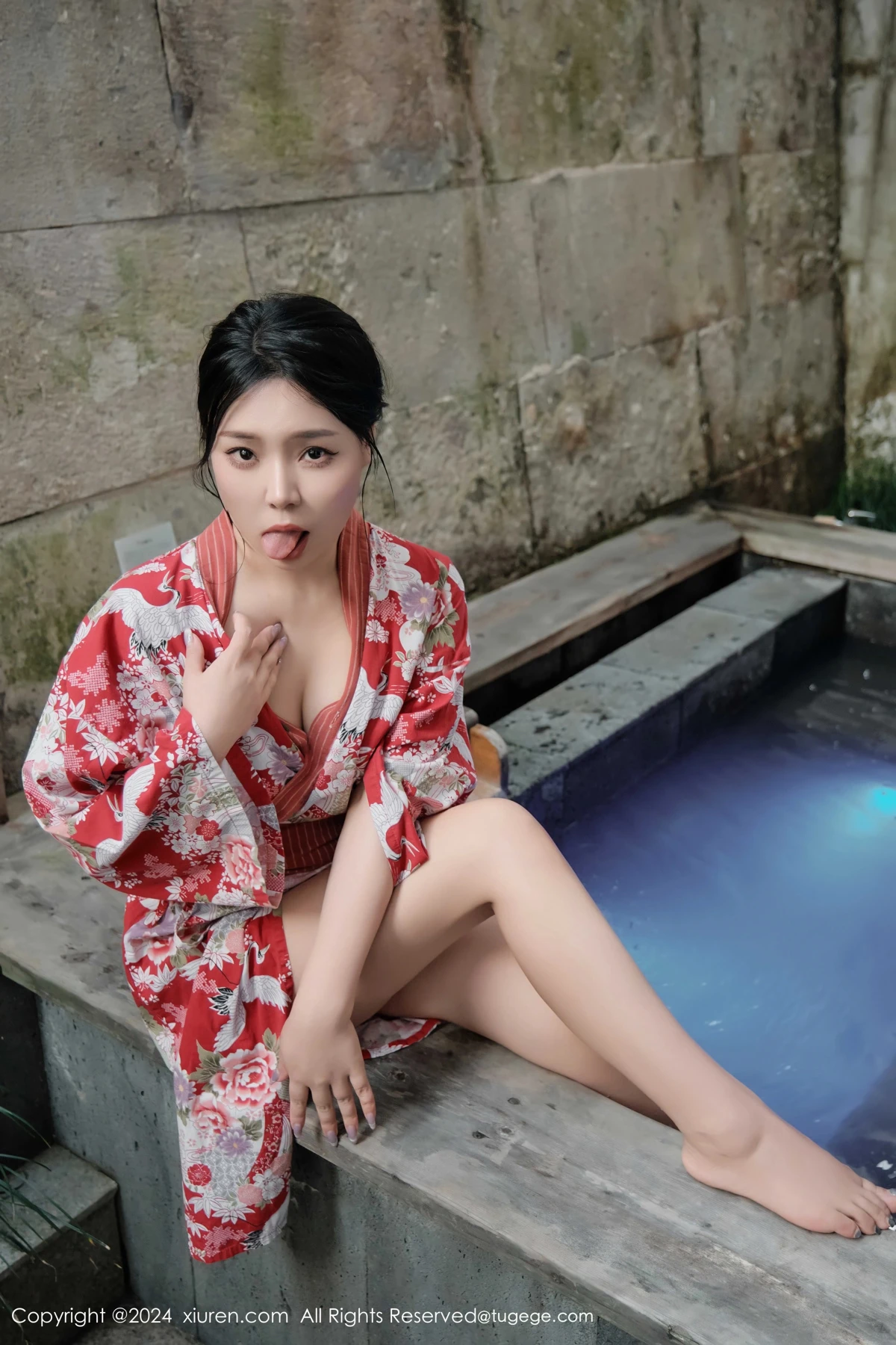 [秀人网] 2024.12.31 No.9687 麦田、秀人旗下#[77P]-013