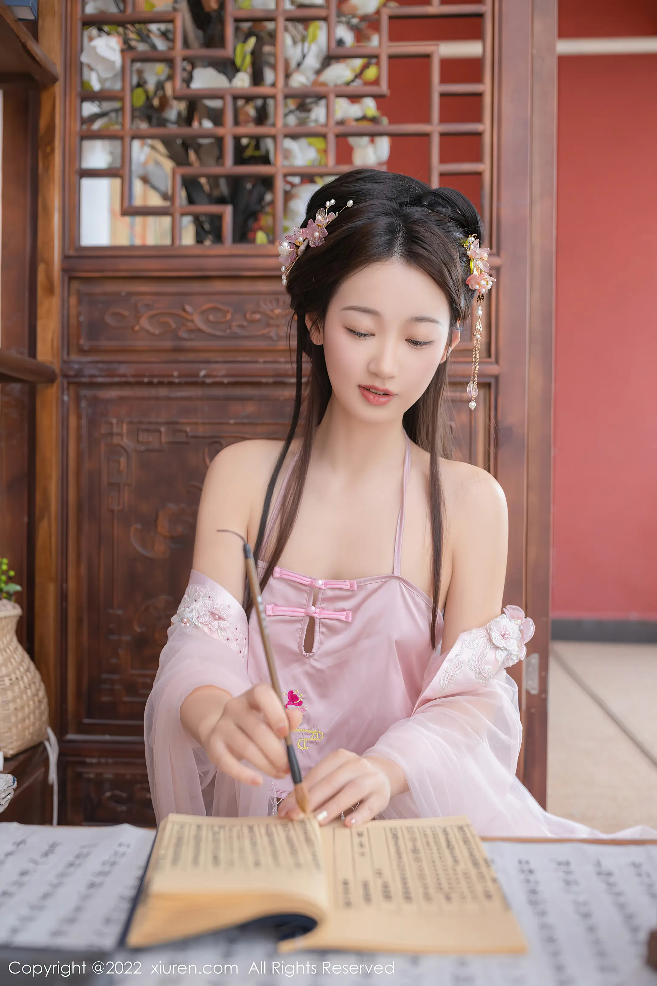 [Xiuren秀人网]2022.03.21-032
