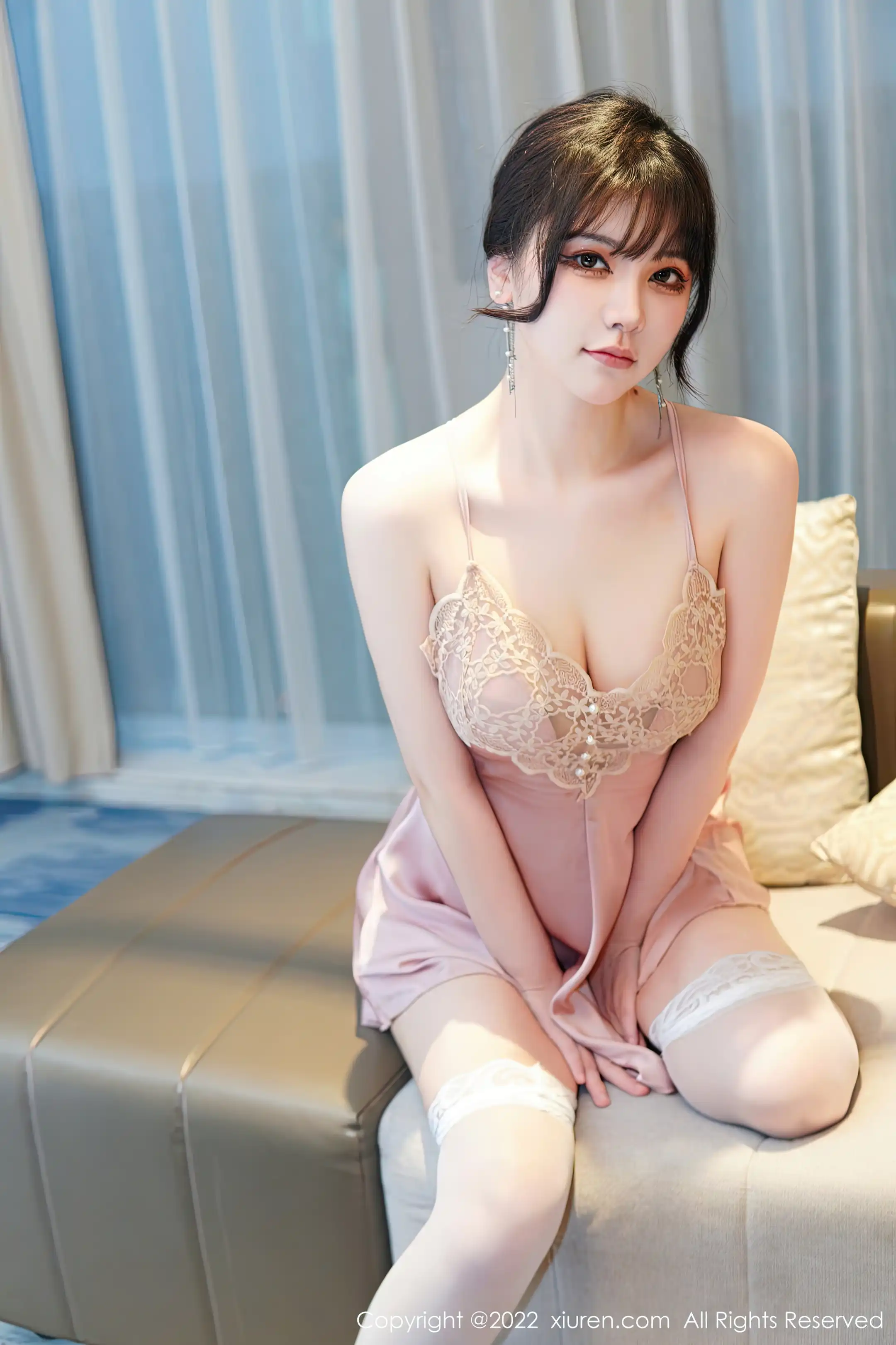 [秀人网] 2022.12.21 NO.6022-025